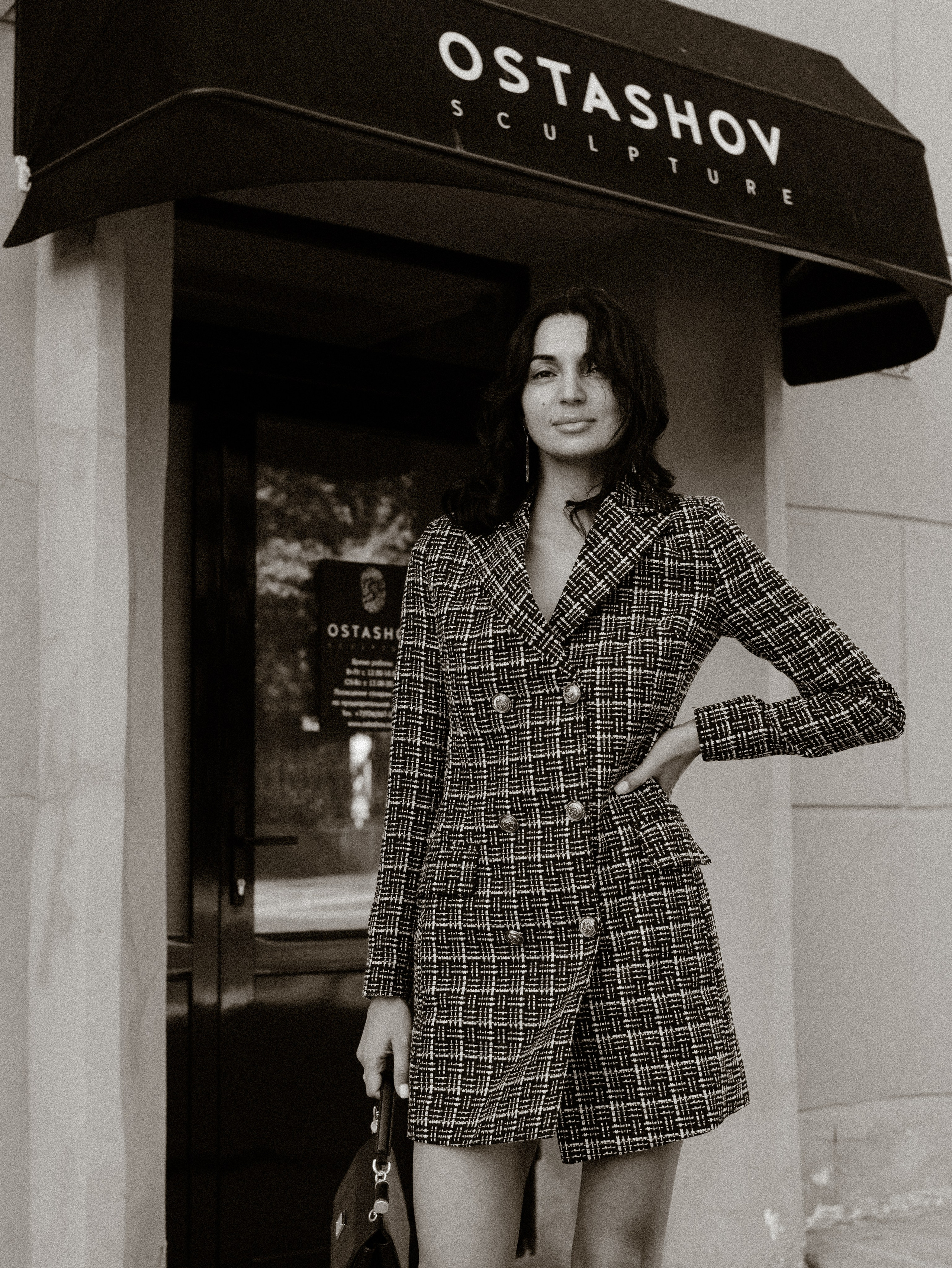 Eva_2. Фотограф в Москве Шалышко Ангелина