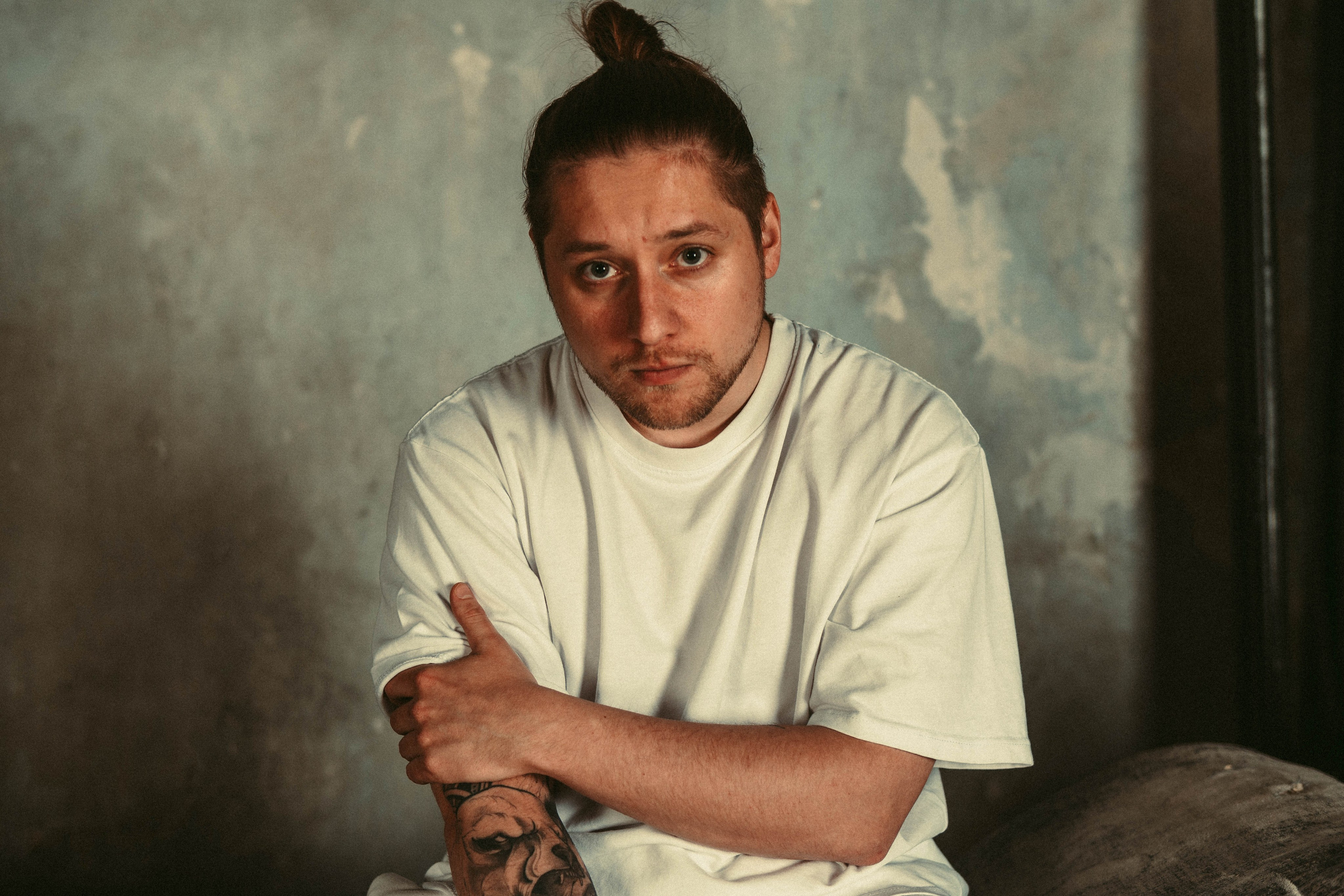 TISONE. Фотограф в Москве Шалышко Ангелина