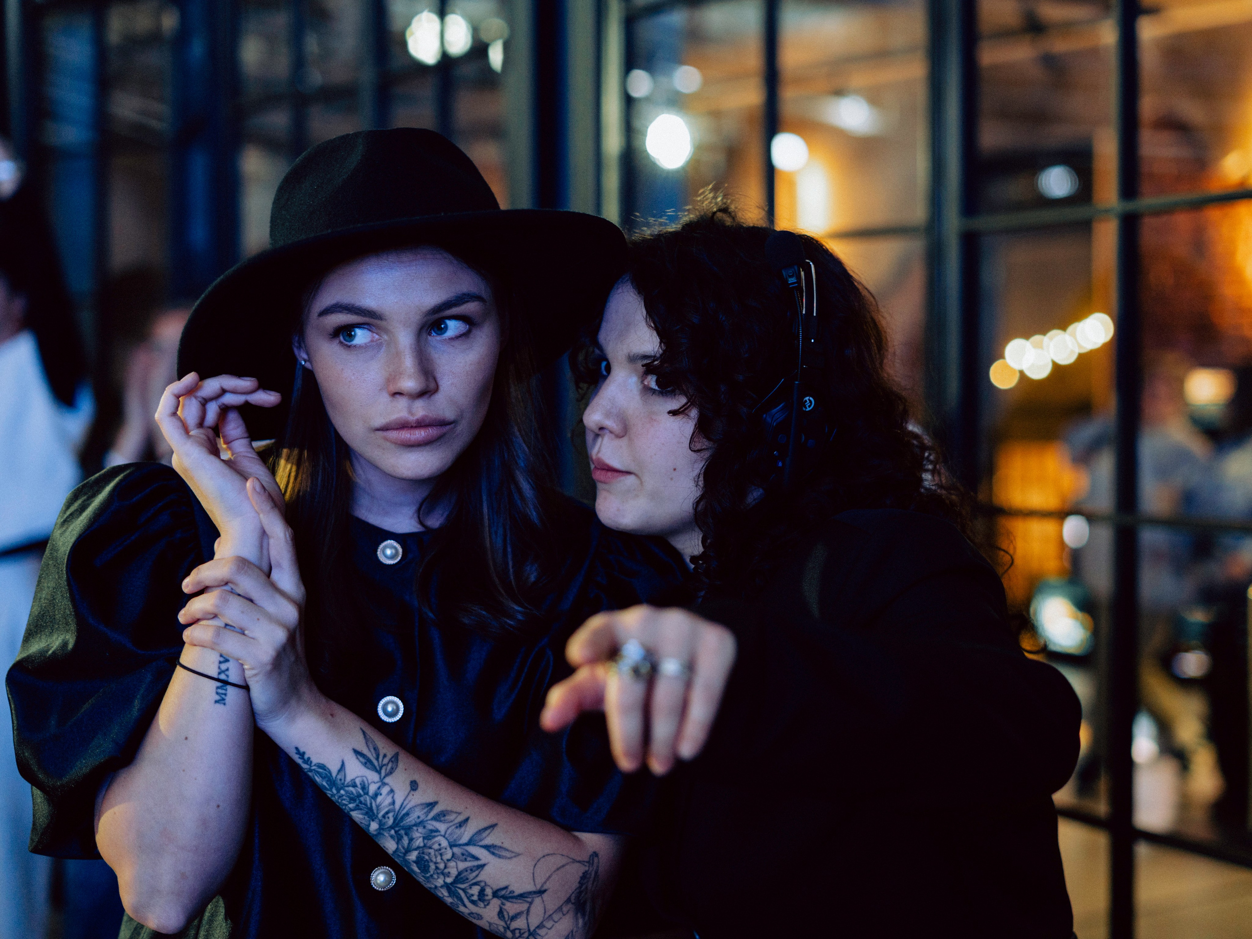 INPROSSECO FEST. Фотограф в Москве Шалышко Ангелина