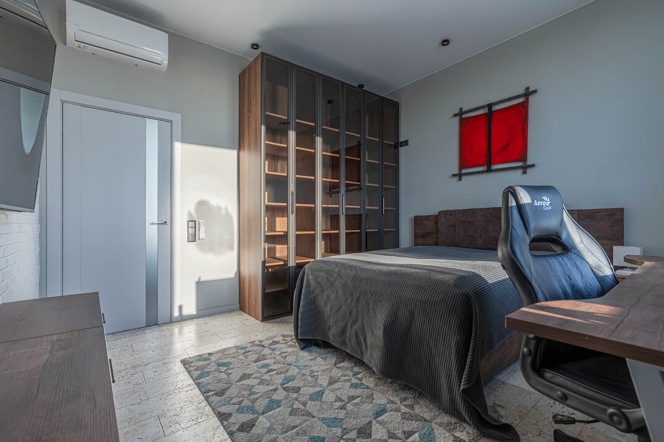 AI редактирование фотографий. Интерьерный и репортажный фотограф в Санкт-Петербурге