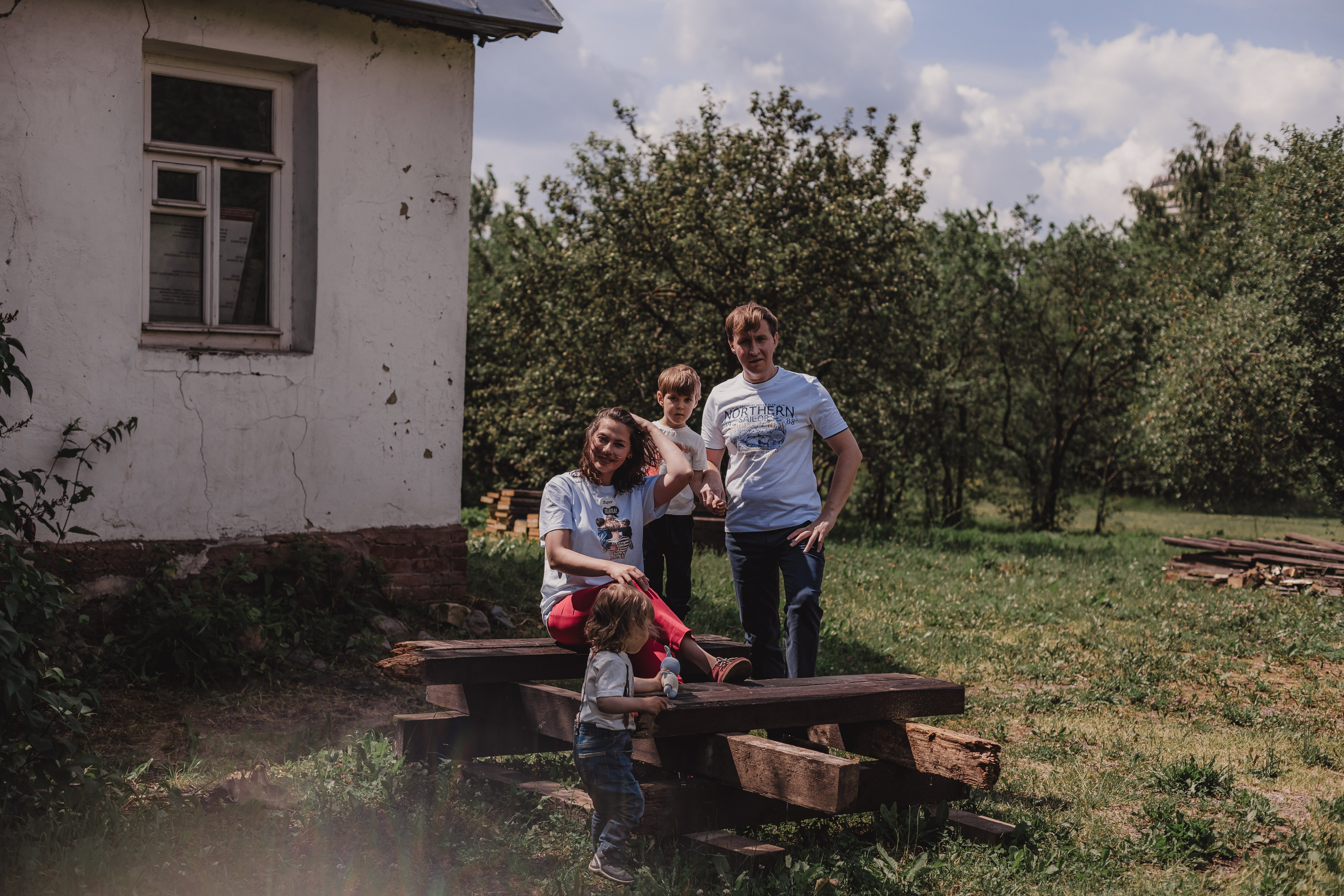 Когда мама королева. Мариам Багдасарян