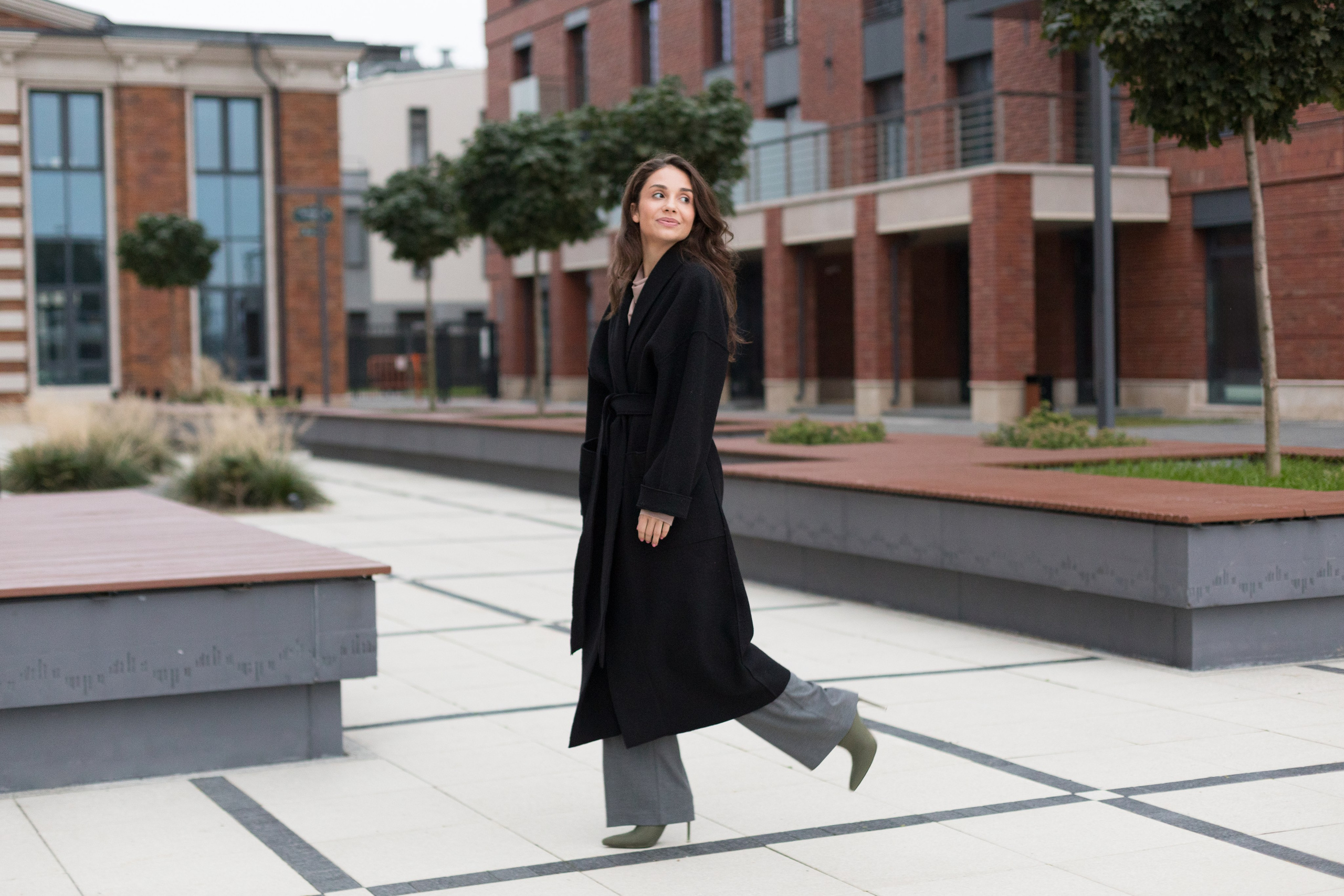 Фотосессия для бренда  женской одежды и аксессуаров. Детский и контент фотограф Надя Волкова Санкт-Петербург