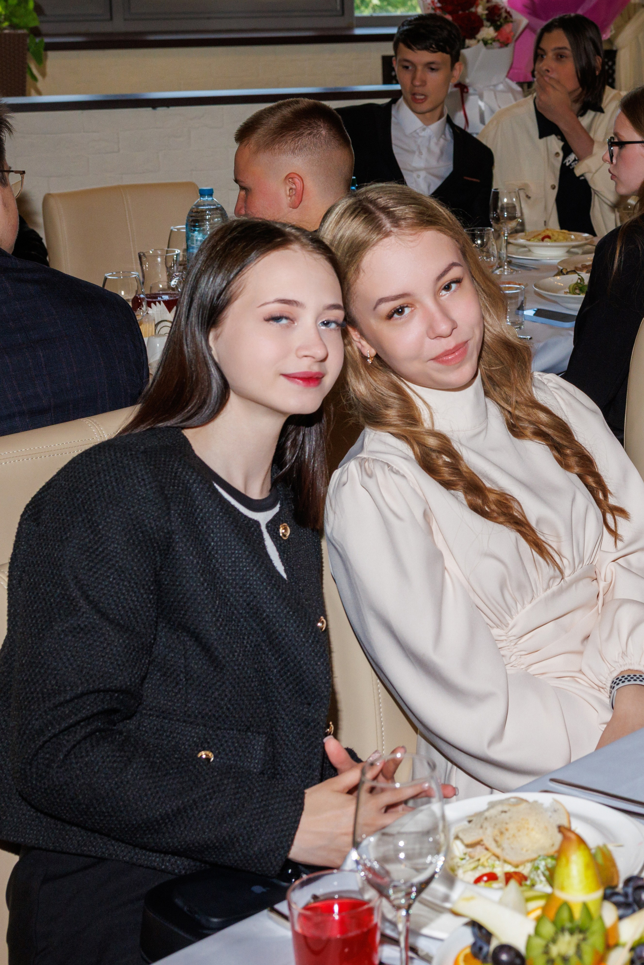 Выпускной 2025 Шк 10. Коммерческий фотограф Андрей Тремасов