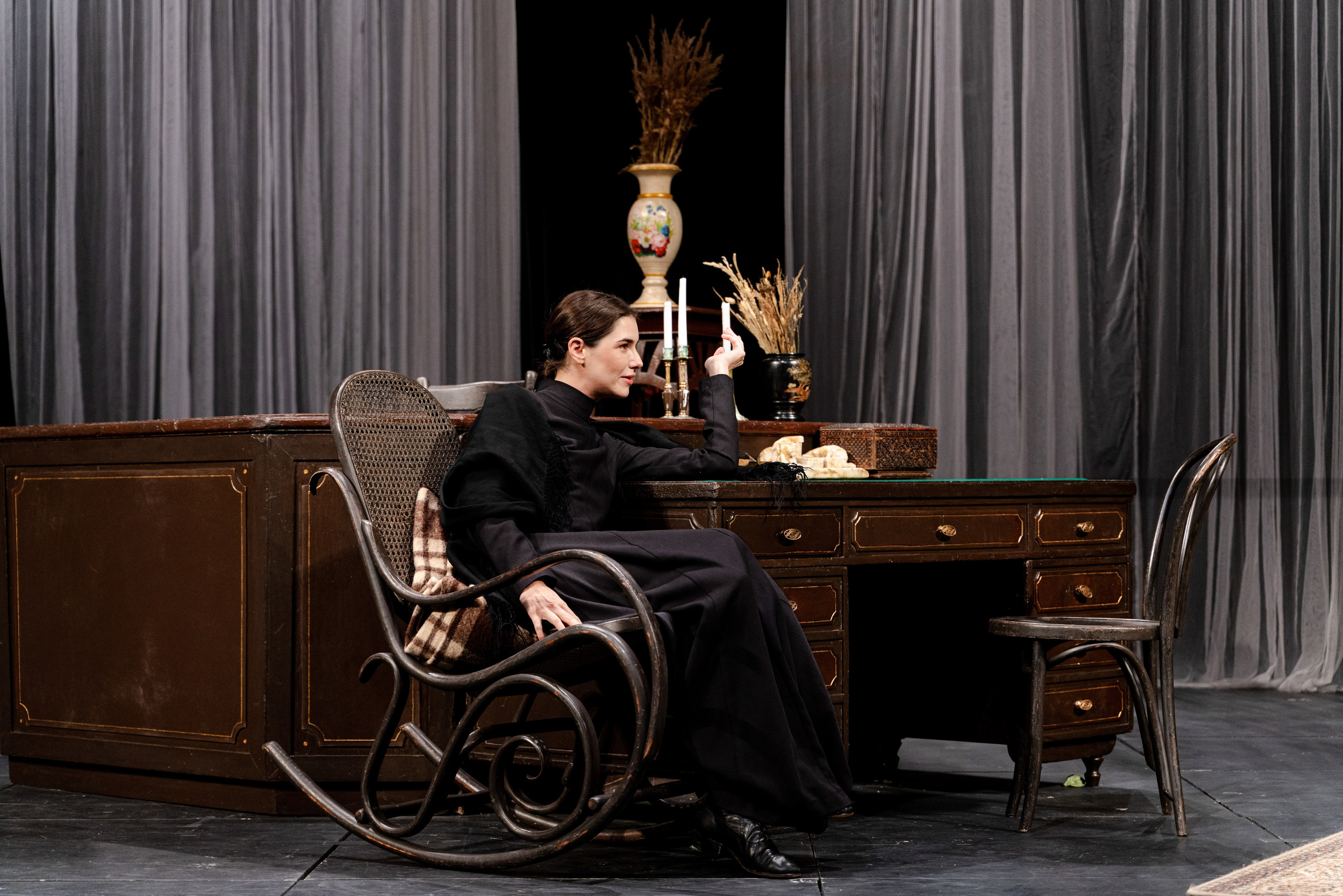 Волки и овцы | Мастерская Петра Фоменко. Фотограф репортаж портреты