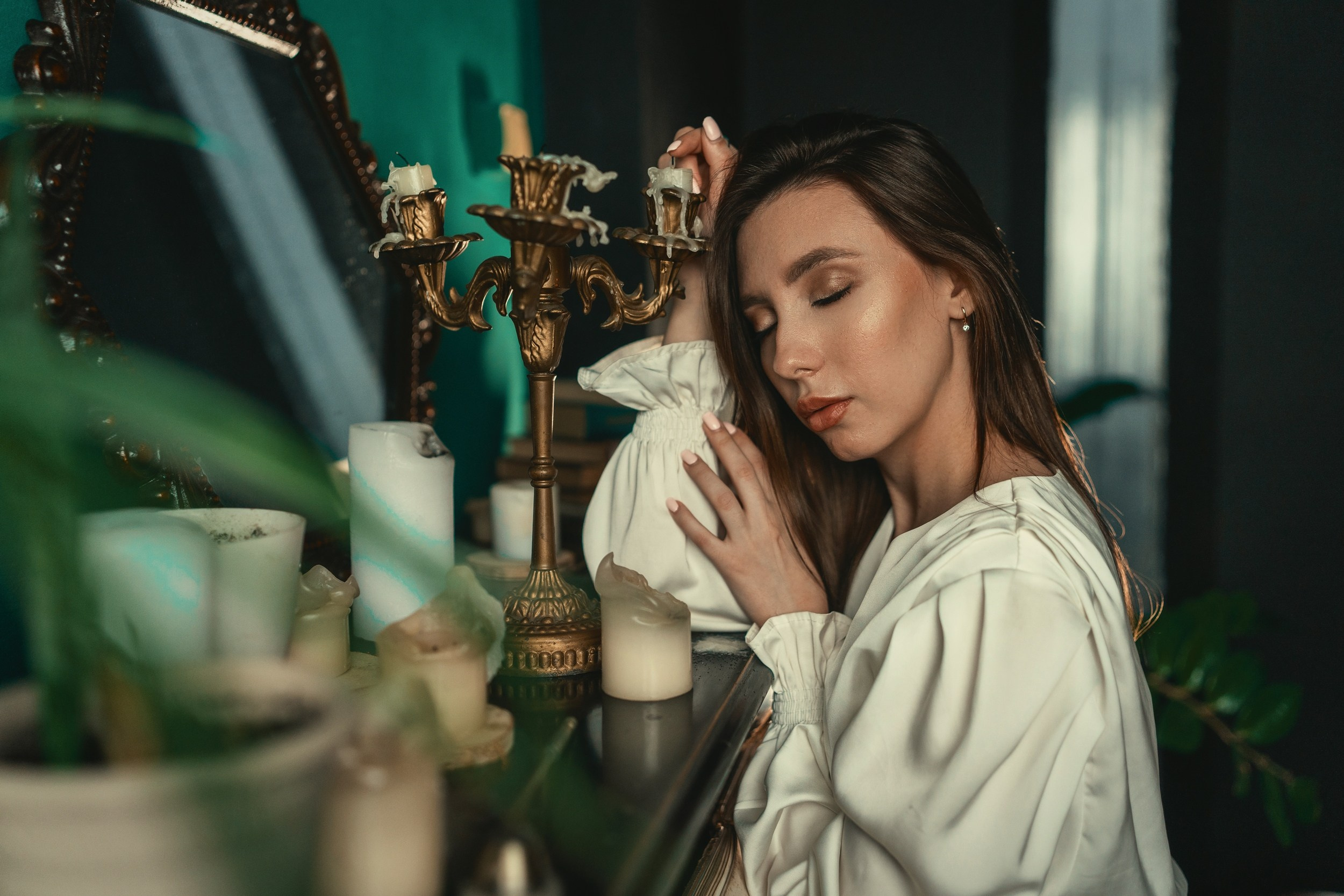 Анастасия (студия). Фотограф Павел Герасименко