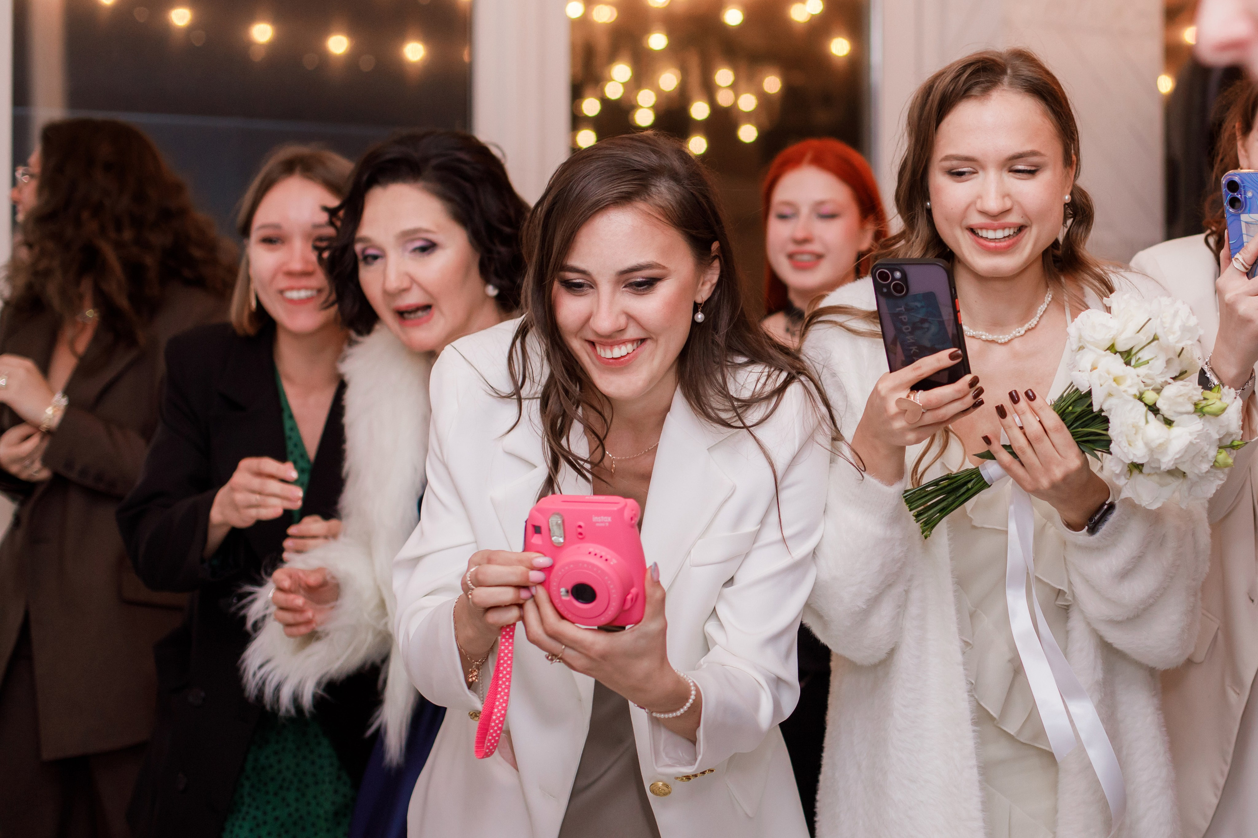 Дарья + Виталий. Свадебный фотограф Наташа Анисенко