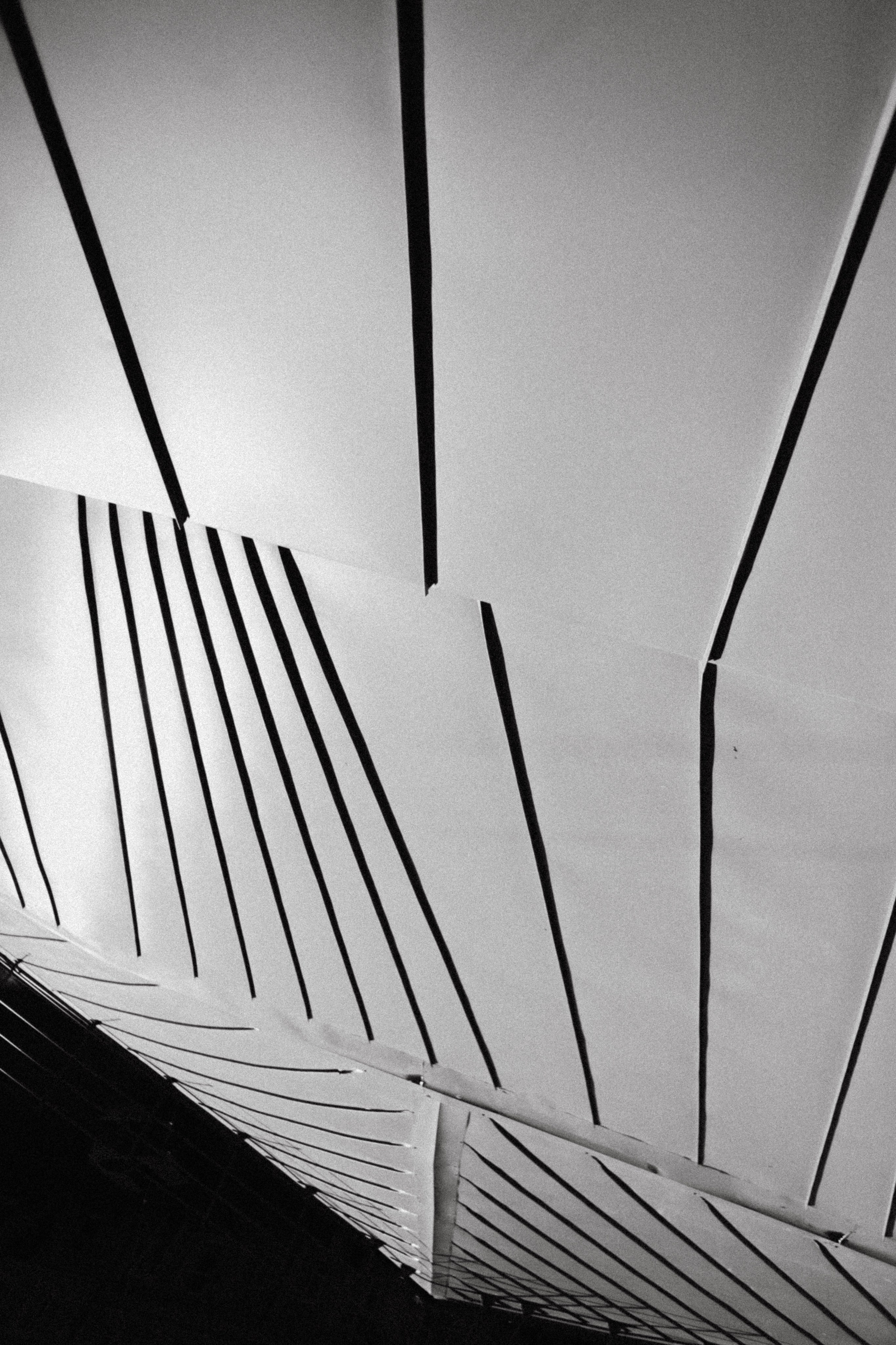 Кристи на крыше. Фотограф в Нижнем Новгороде