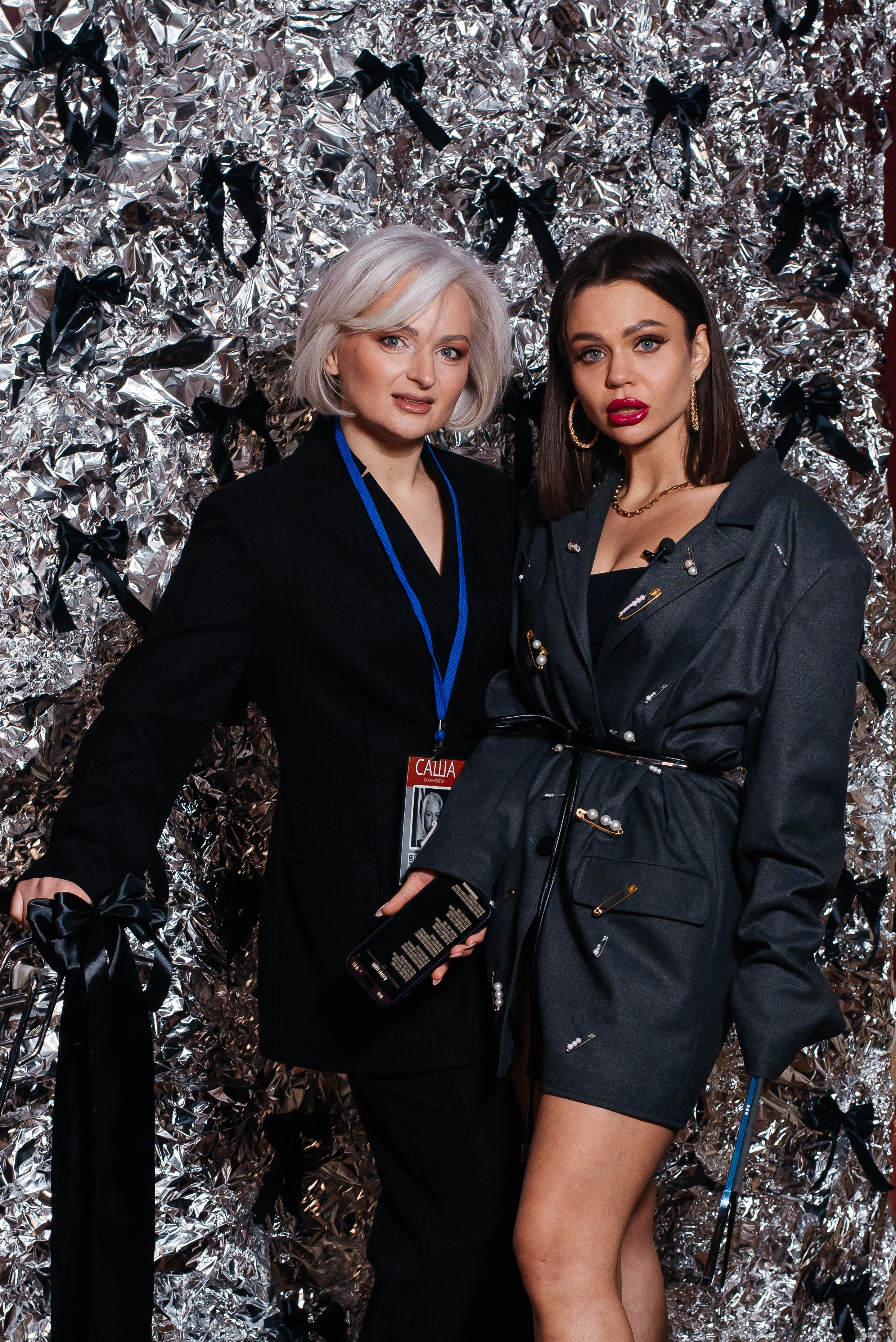 «Это моя вечеринка». Фотограф Галина Рагозина