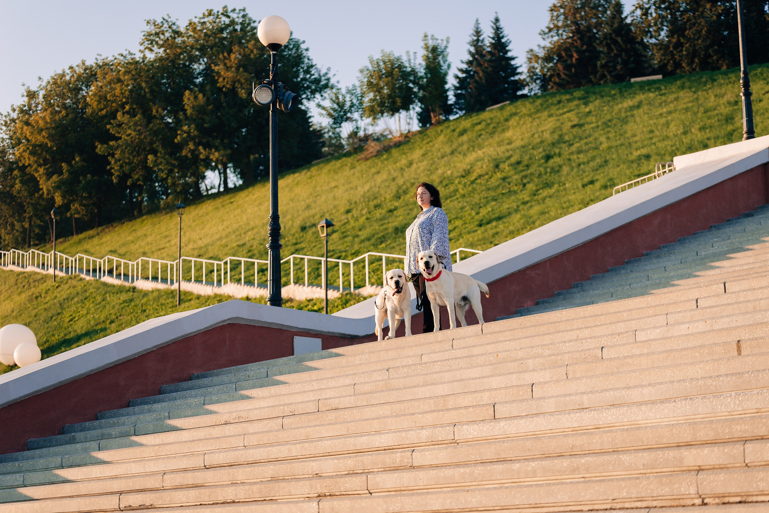 Екатерина, Урал и Бест. Фотограф-анималист Анастасия Парфенова|Екатеринбург