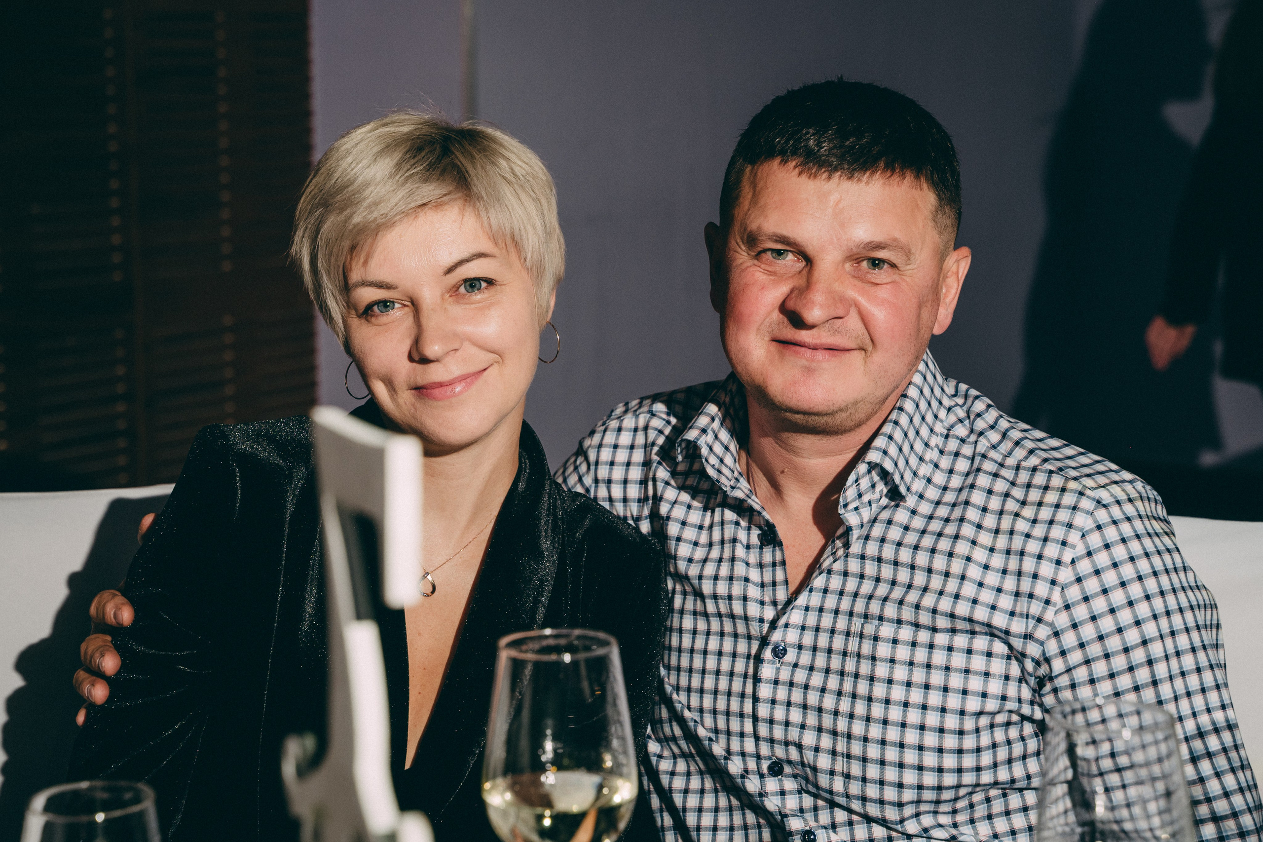 Конференция+корпоратив Авто-ГБО