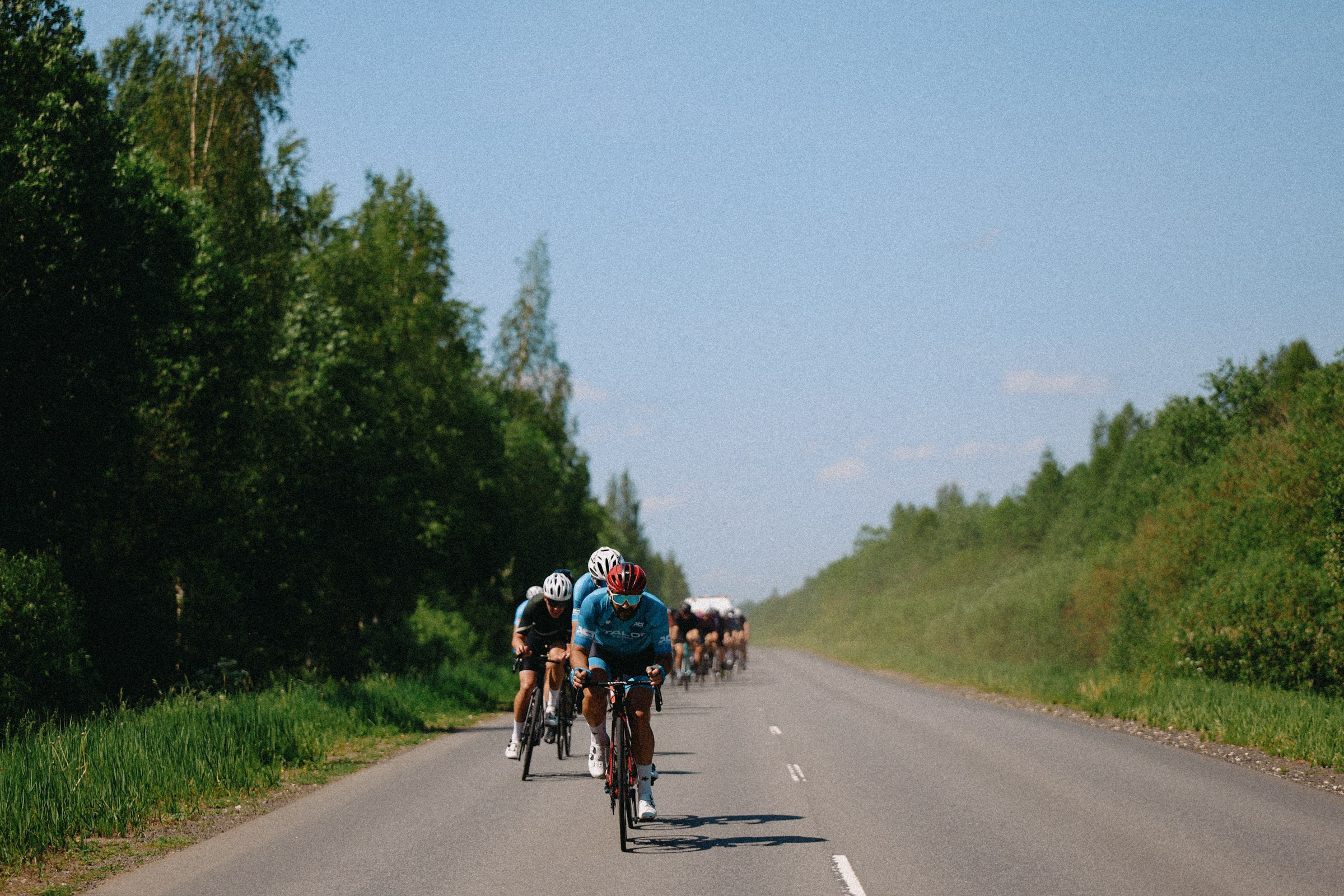/РЕПОРТАЖ/ Велогонка Тур Де Селищи 2024. Свадебный фотограф Великий Новгород Станислав Кособудский