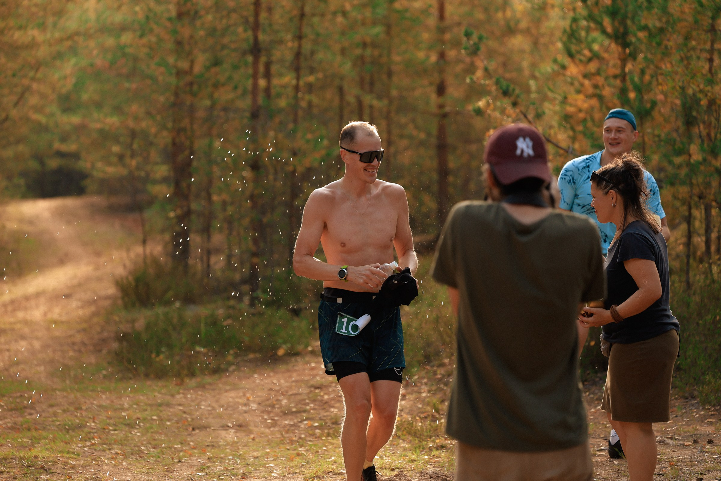 /РЕПОРТАЖ/ Велогонка «Вяломарафон» 2023. Свадебный фотограф Великий Новгород Станислав Кособудский