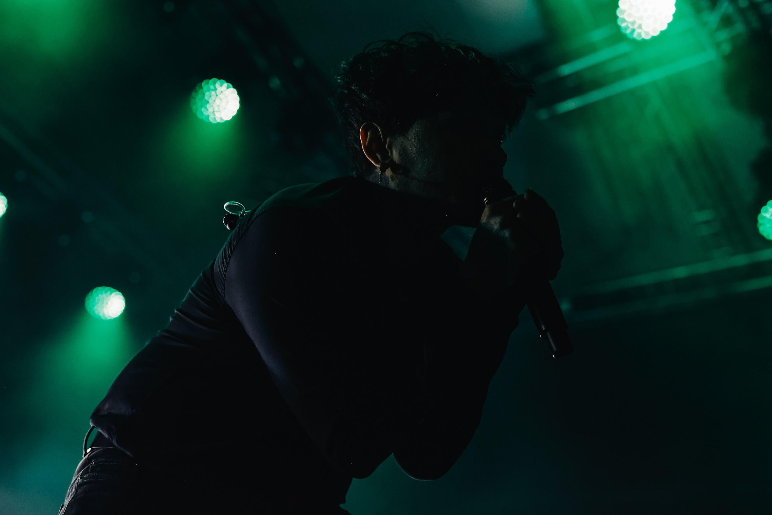 ТРИ ДНЯ ДОЖДЯ @ATMOSPHERE MOSCOW