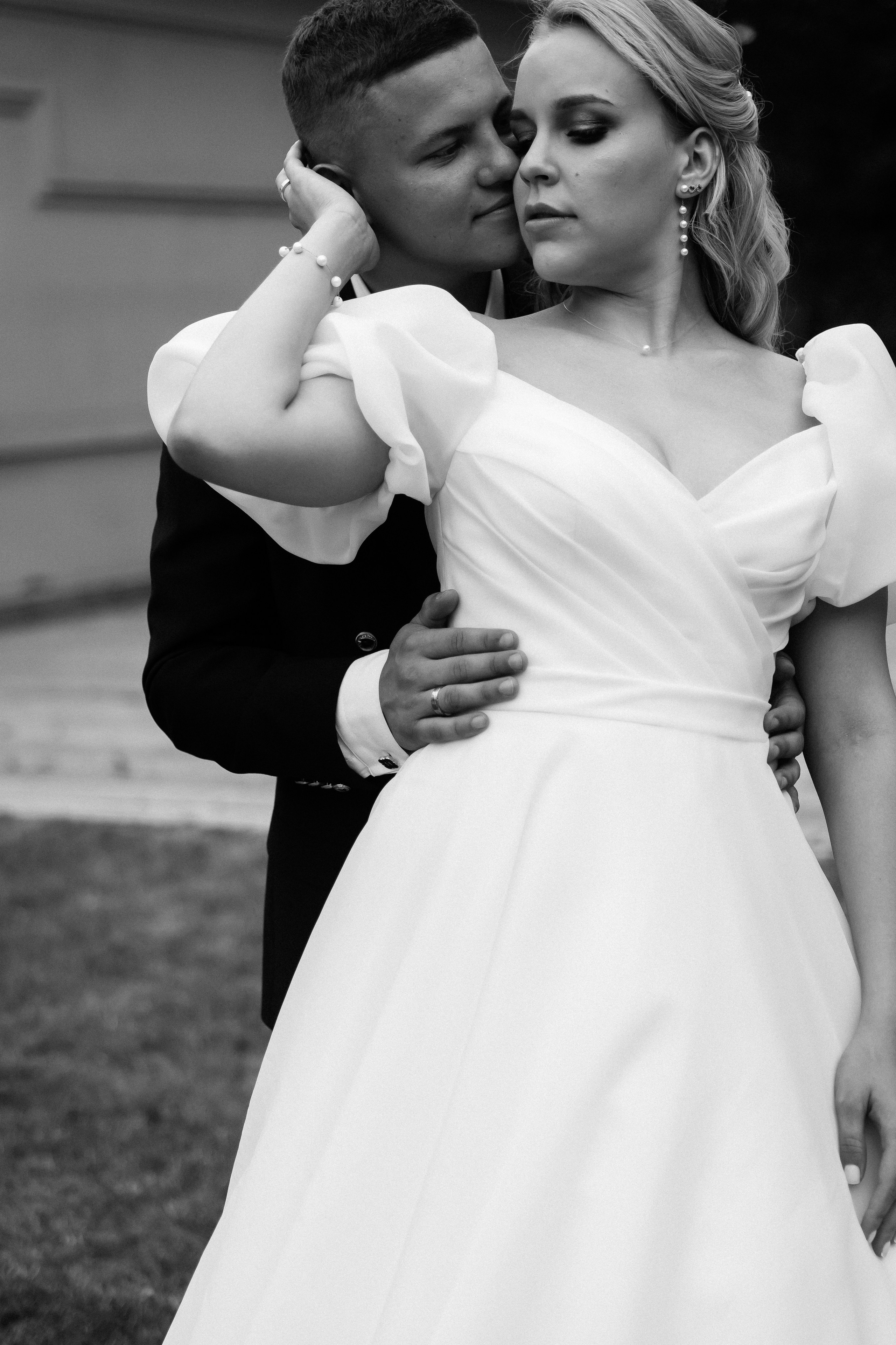 Никита & Влада. Свадебный фотограф Евгений Мирончев