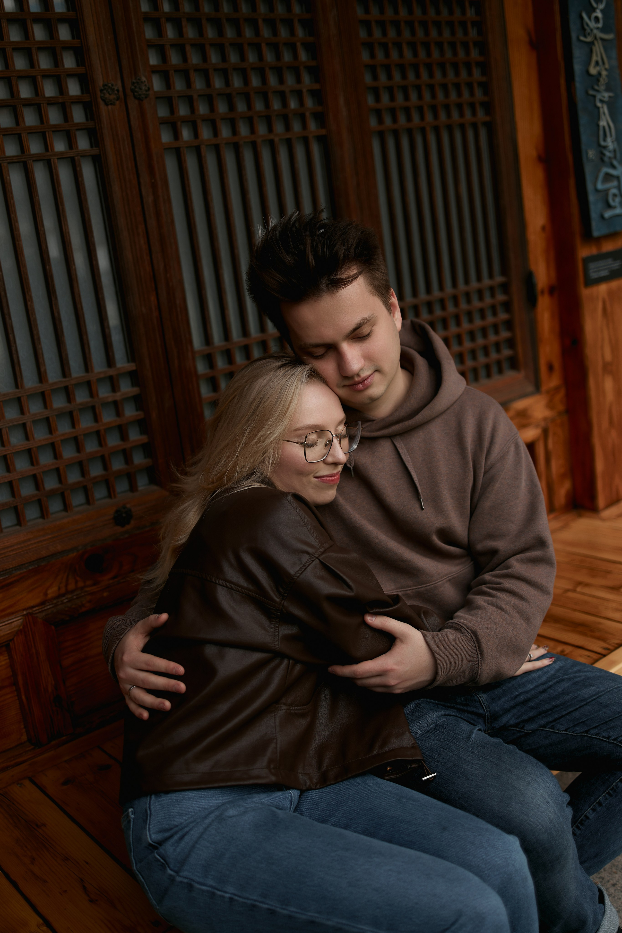 Катя + Гена. Katerina Simina — worldwide photographer | Europe