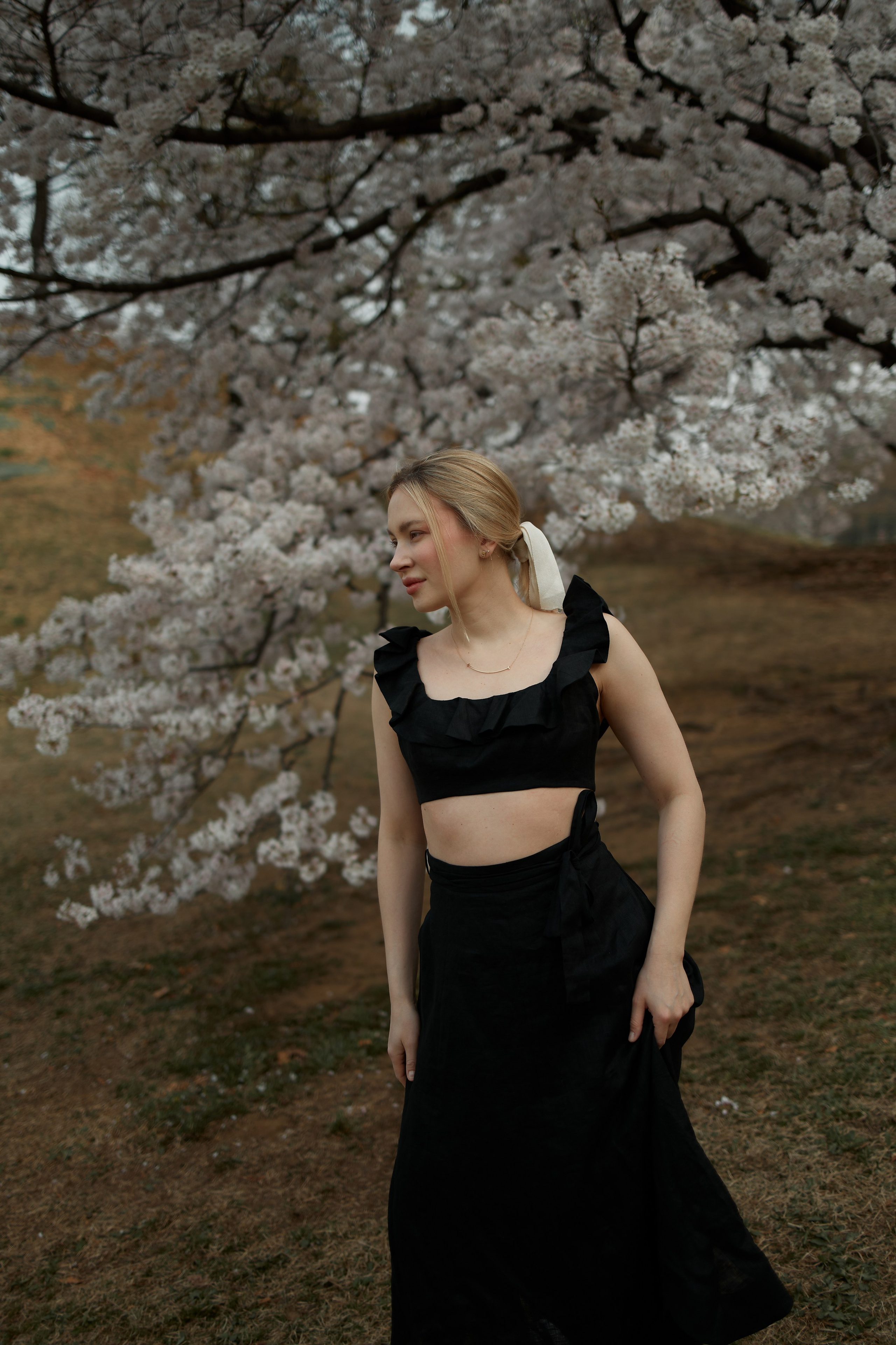 Таня | Сеул. Katerina Simina — worldwide photographer | Europe