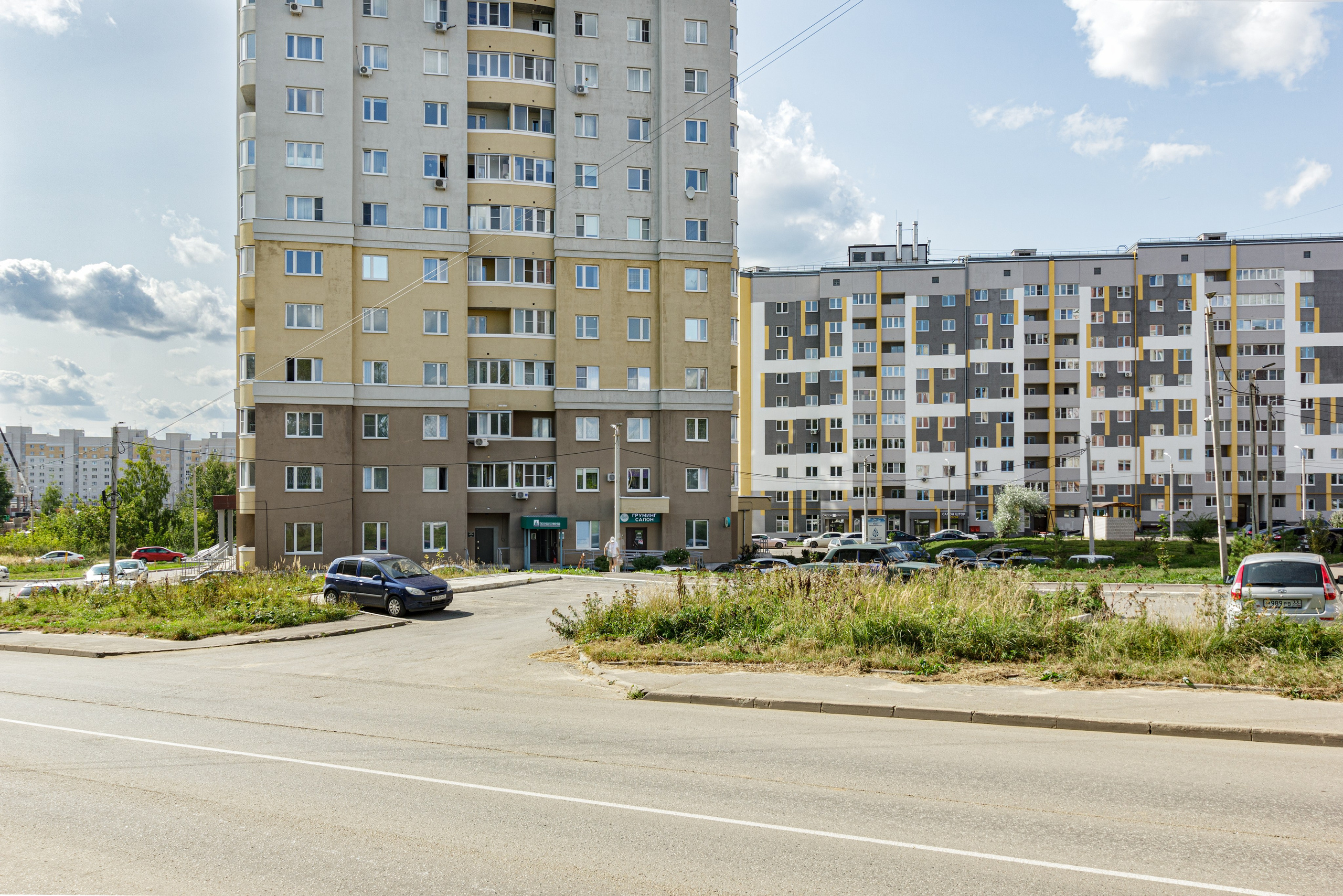 фотограф недвижимости квартир домов выполняет работы для строительных фирм и подрядчиков