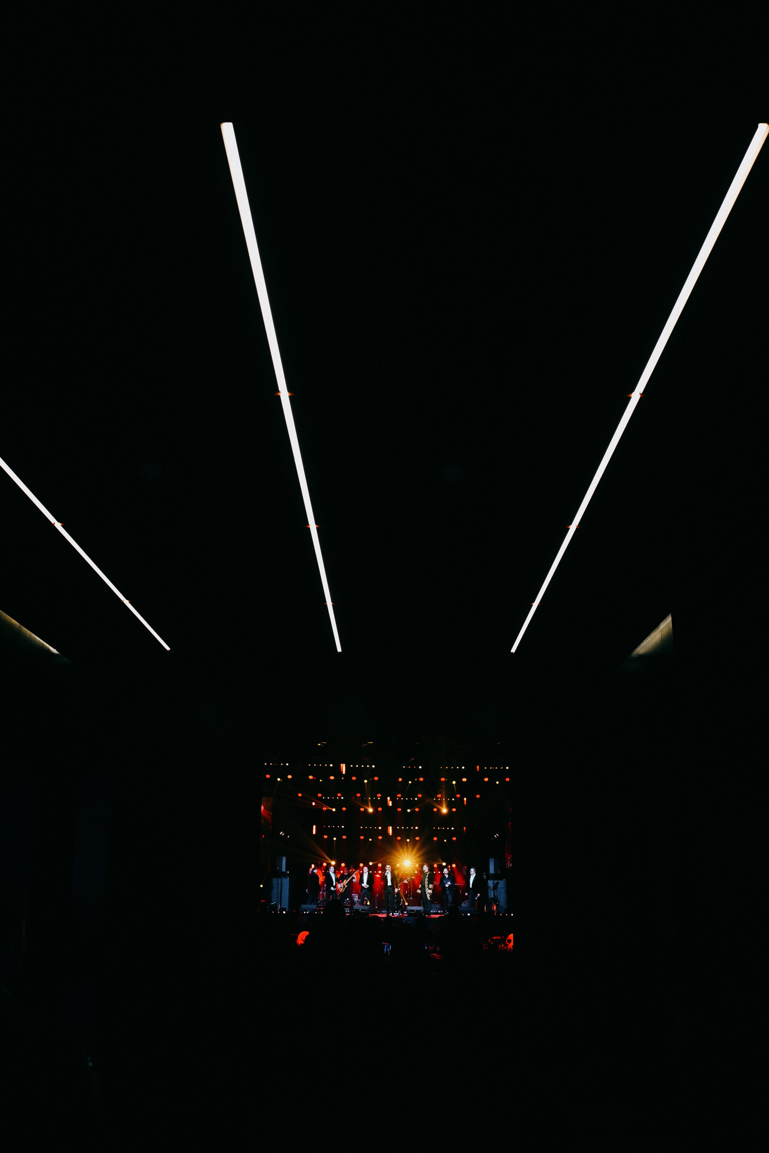 Корпоратив ЗНК. Фотограф Москва Никита Воробьев