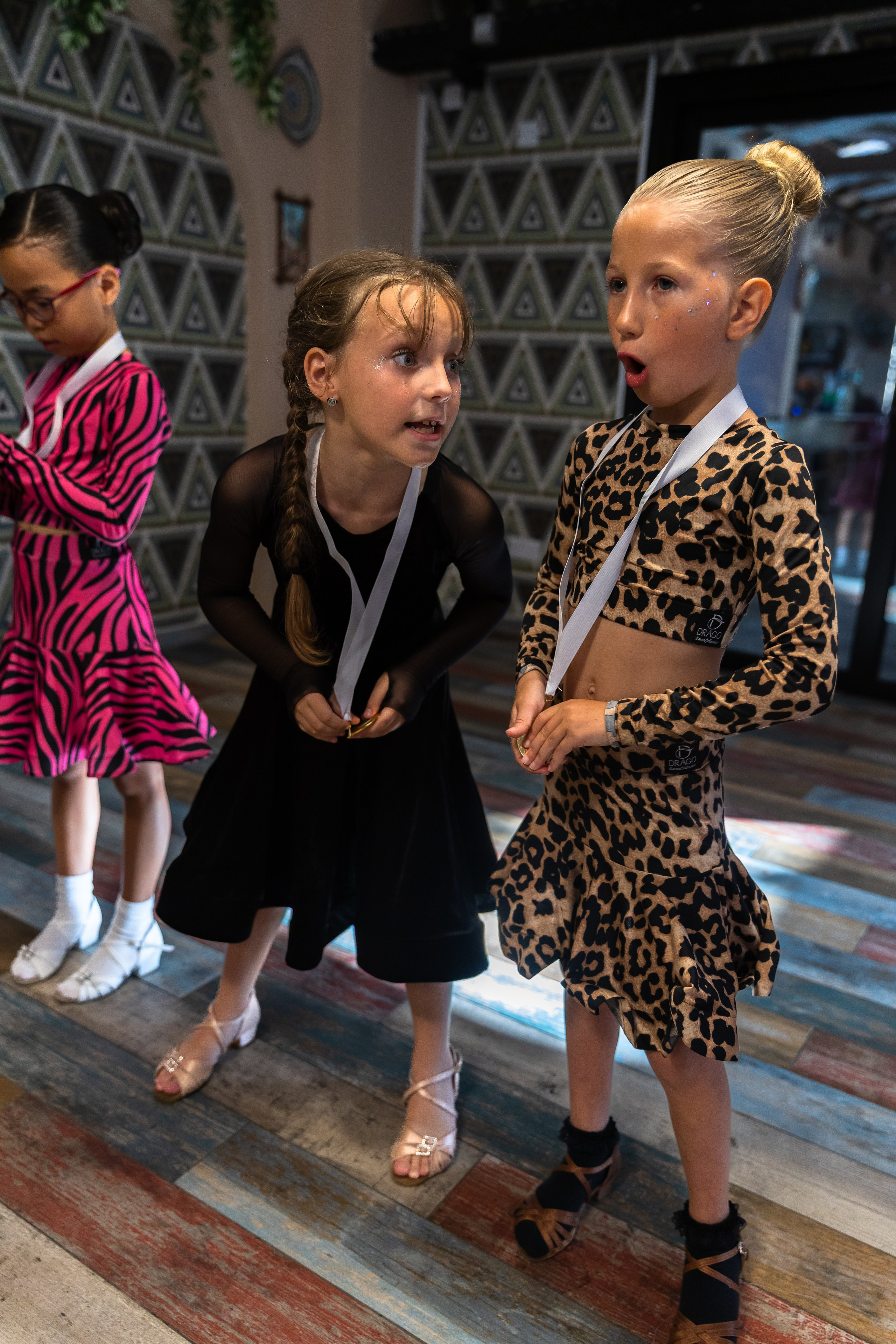 Бальные танцы. Семейный фотограф Израиль