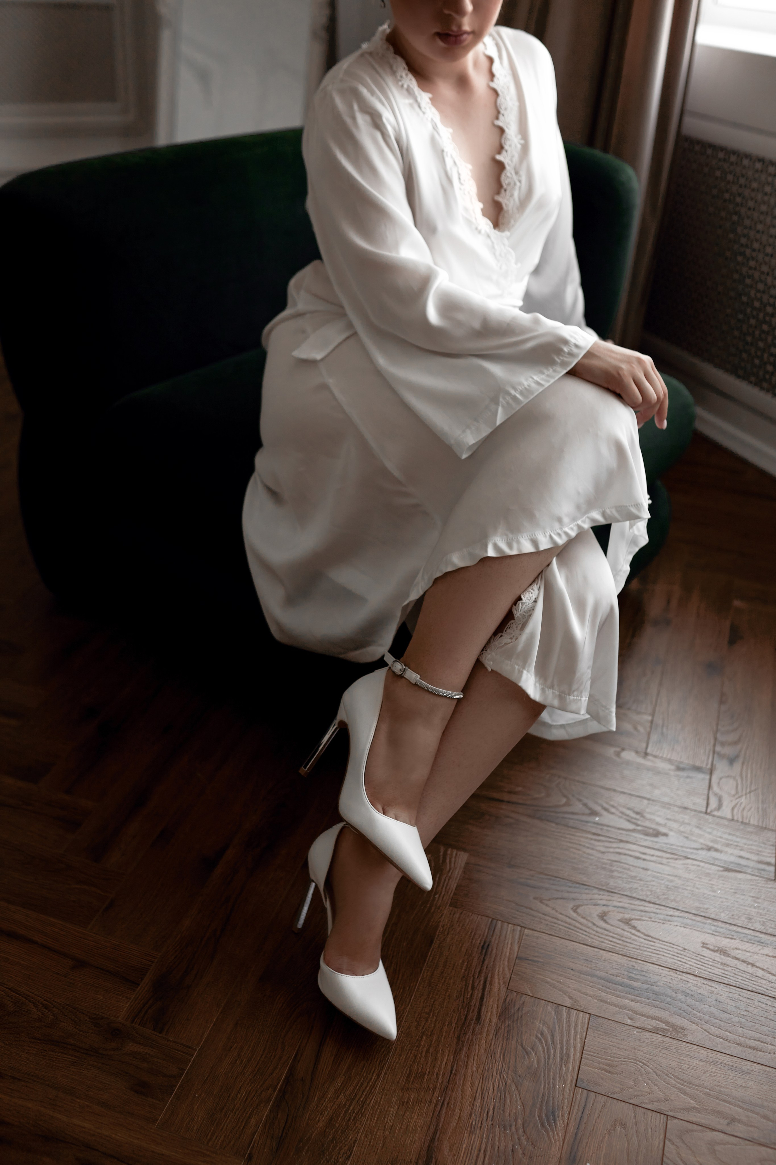 Анна и Александр. Анастасия Шкуднова — свадебный и женский фотограф в Брянске