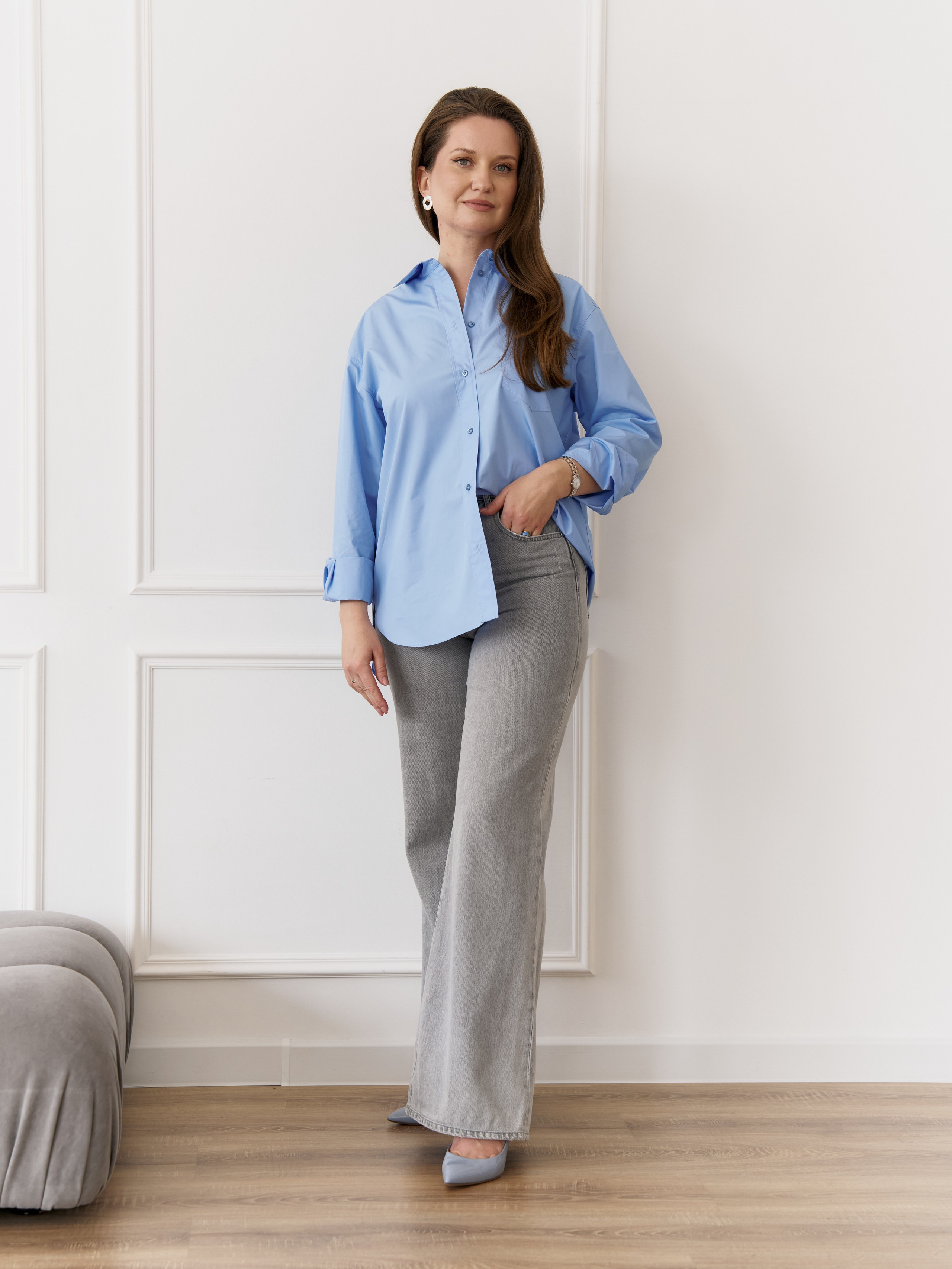 Дизайнер интерьера. Фотограф для брендов одежды и маркетплейсов в Москве Рита Винтер