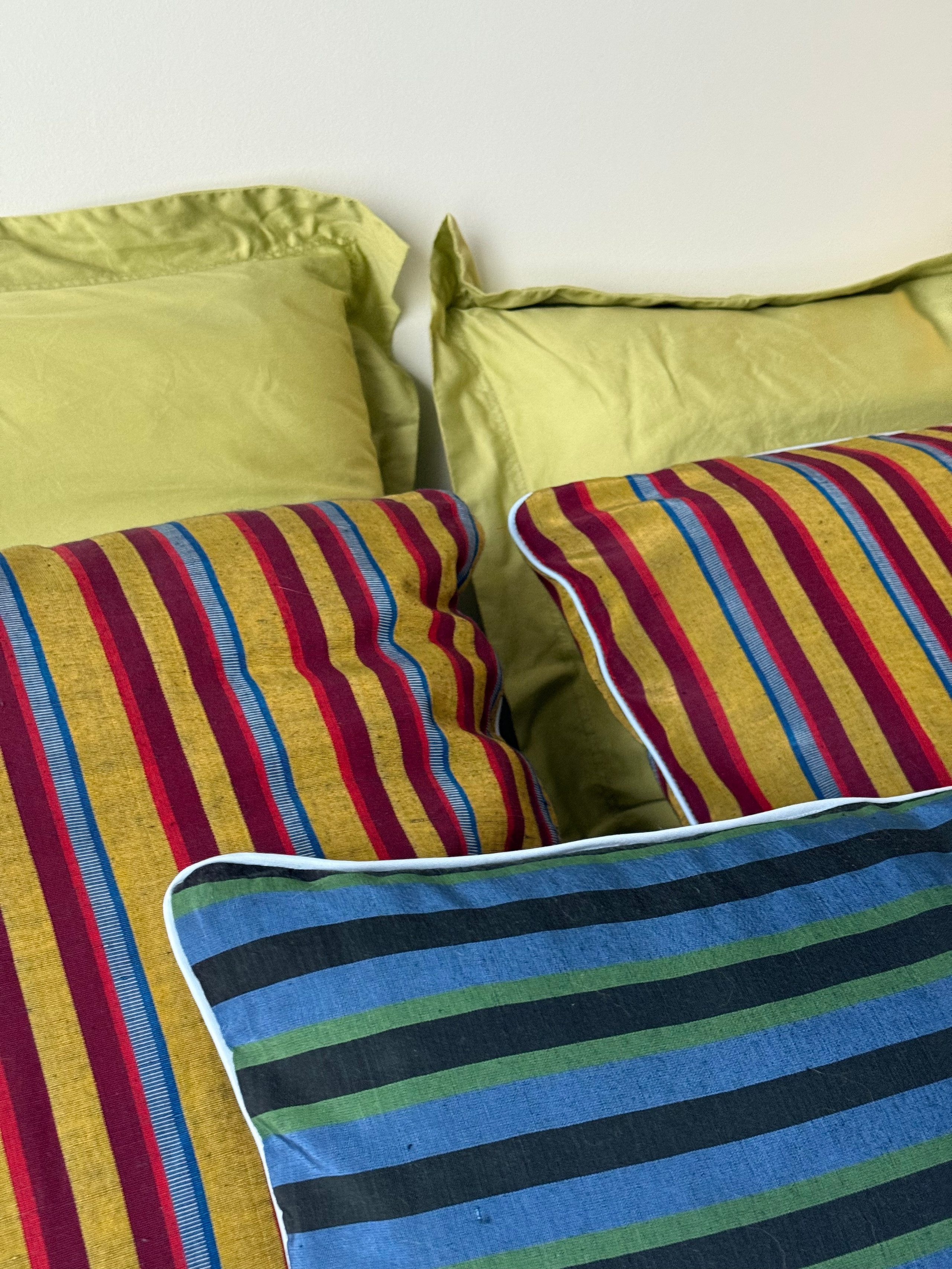 Olesha — текстиль для дома. Декоратор интерьеров Ксения Левдикова