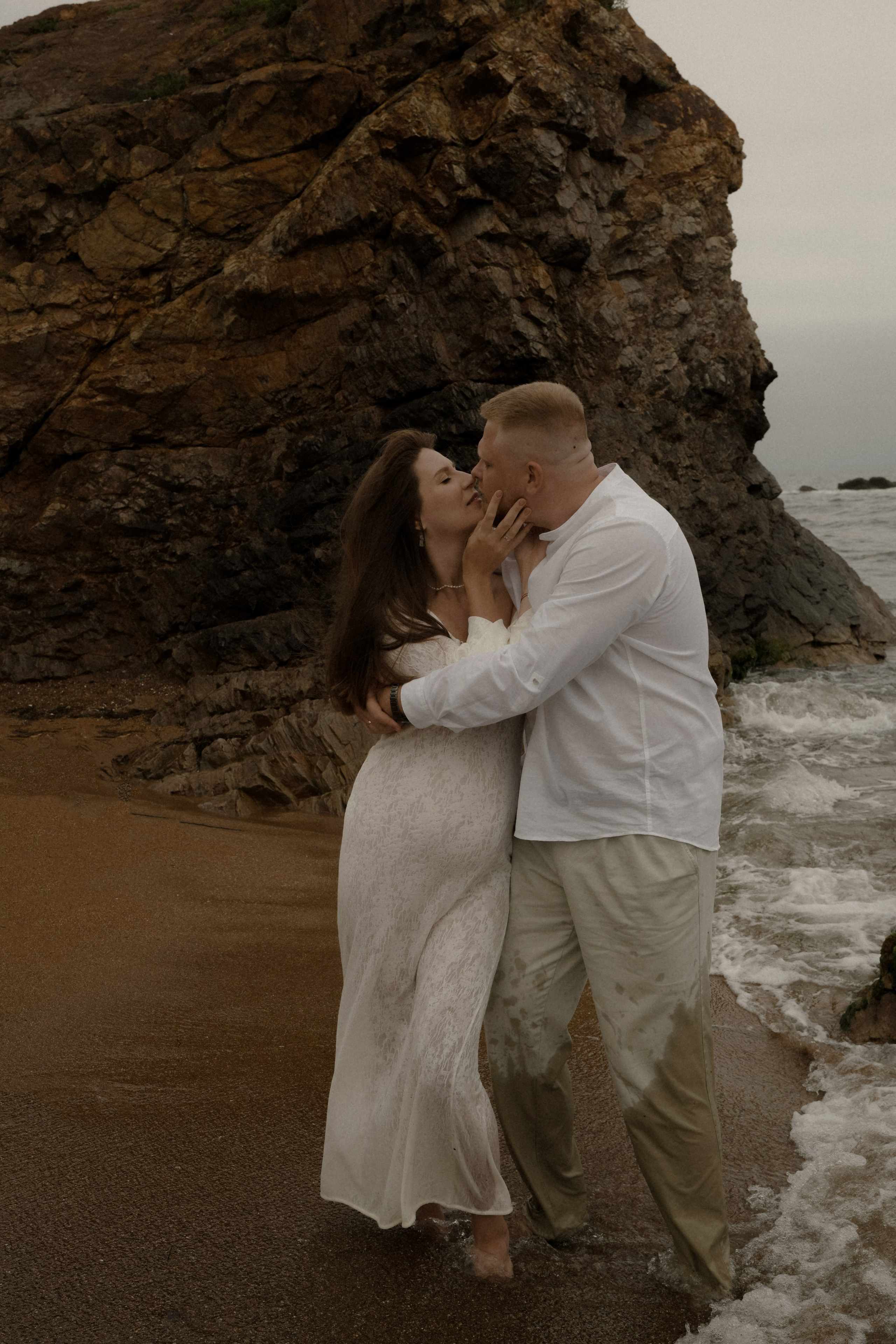 Никита Аня. Свадебный и семейный фотограф Владивосток