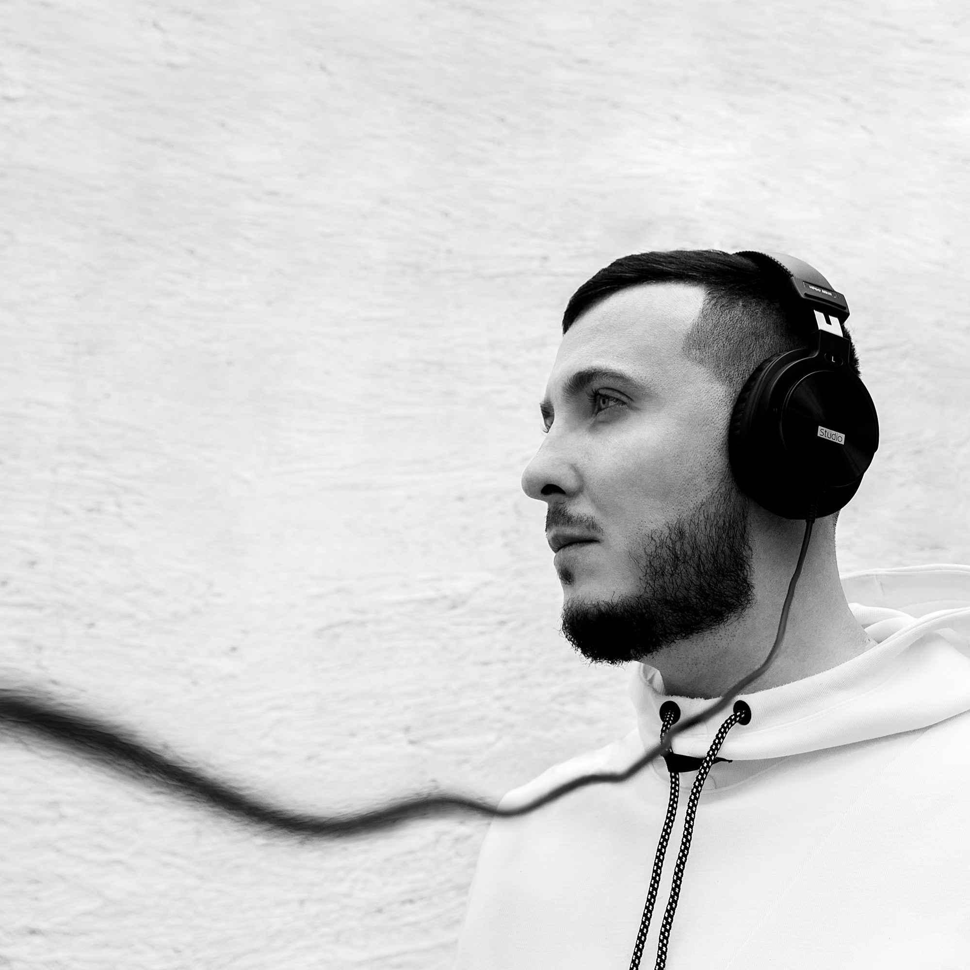 Мужской портрет. Портретный фотограф. Москва. Евсеева Марина