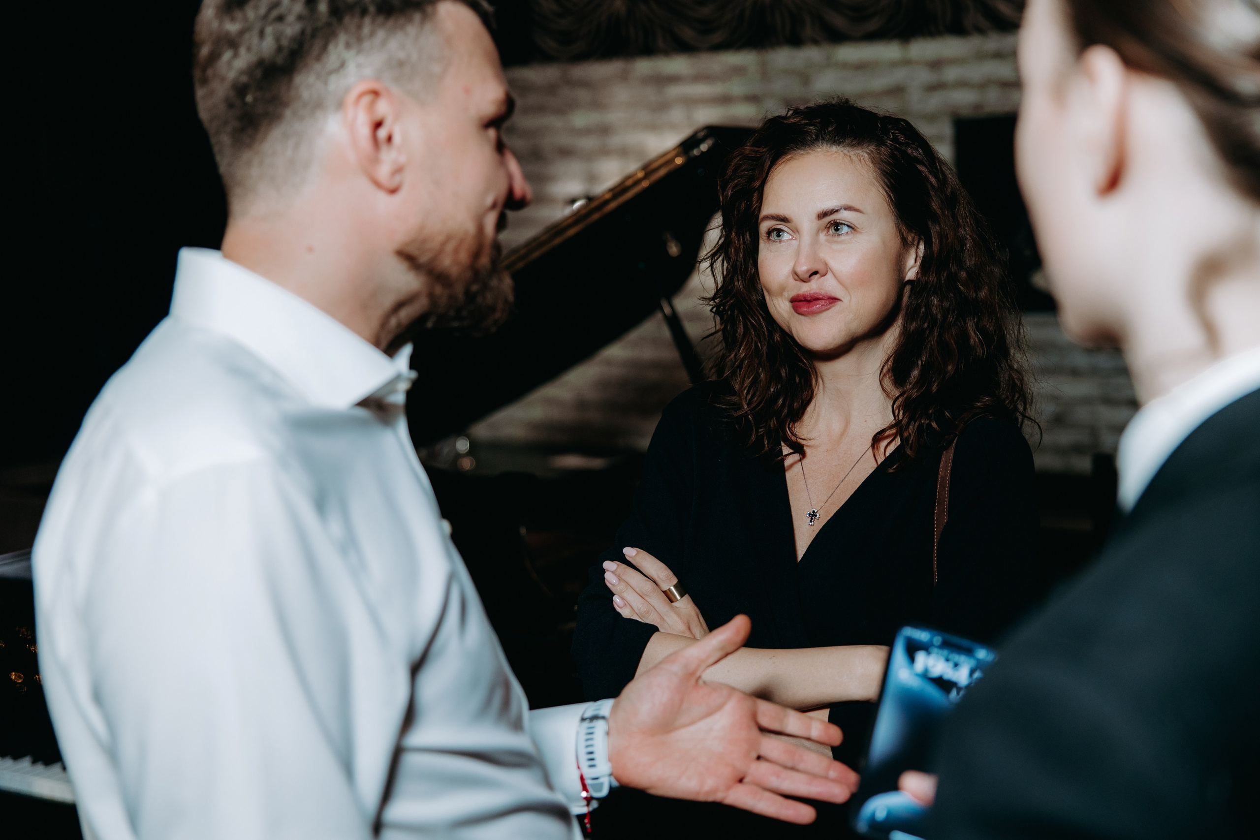 Творческий вечер. Фотограф в Саратове Александр Кухаренко. И не только в Саратове :)