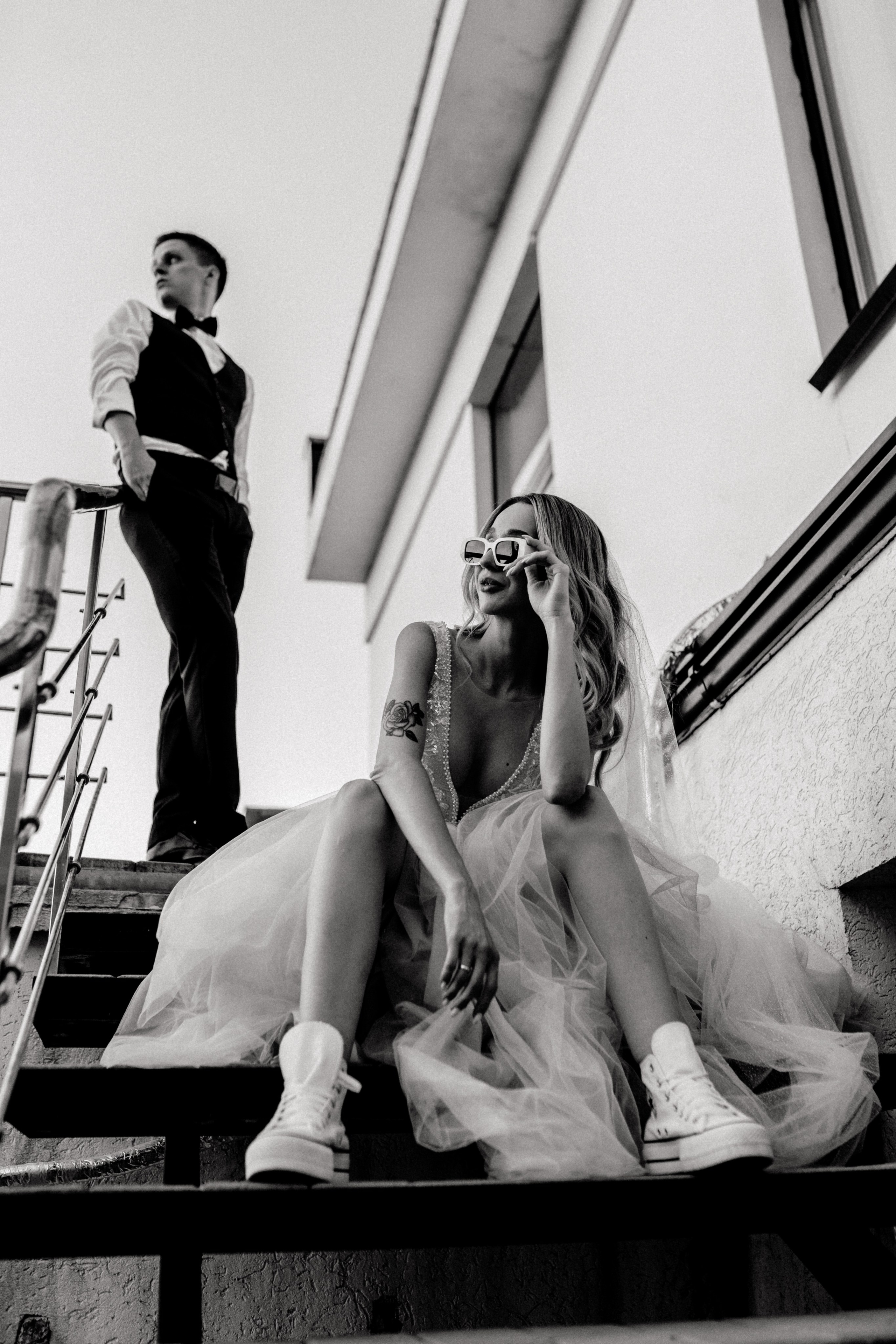 Сергей и Юлия. Фотограф в Саратове Александр Кухаренко. И не только в Саратове :)