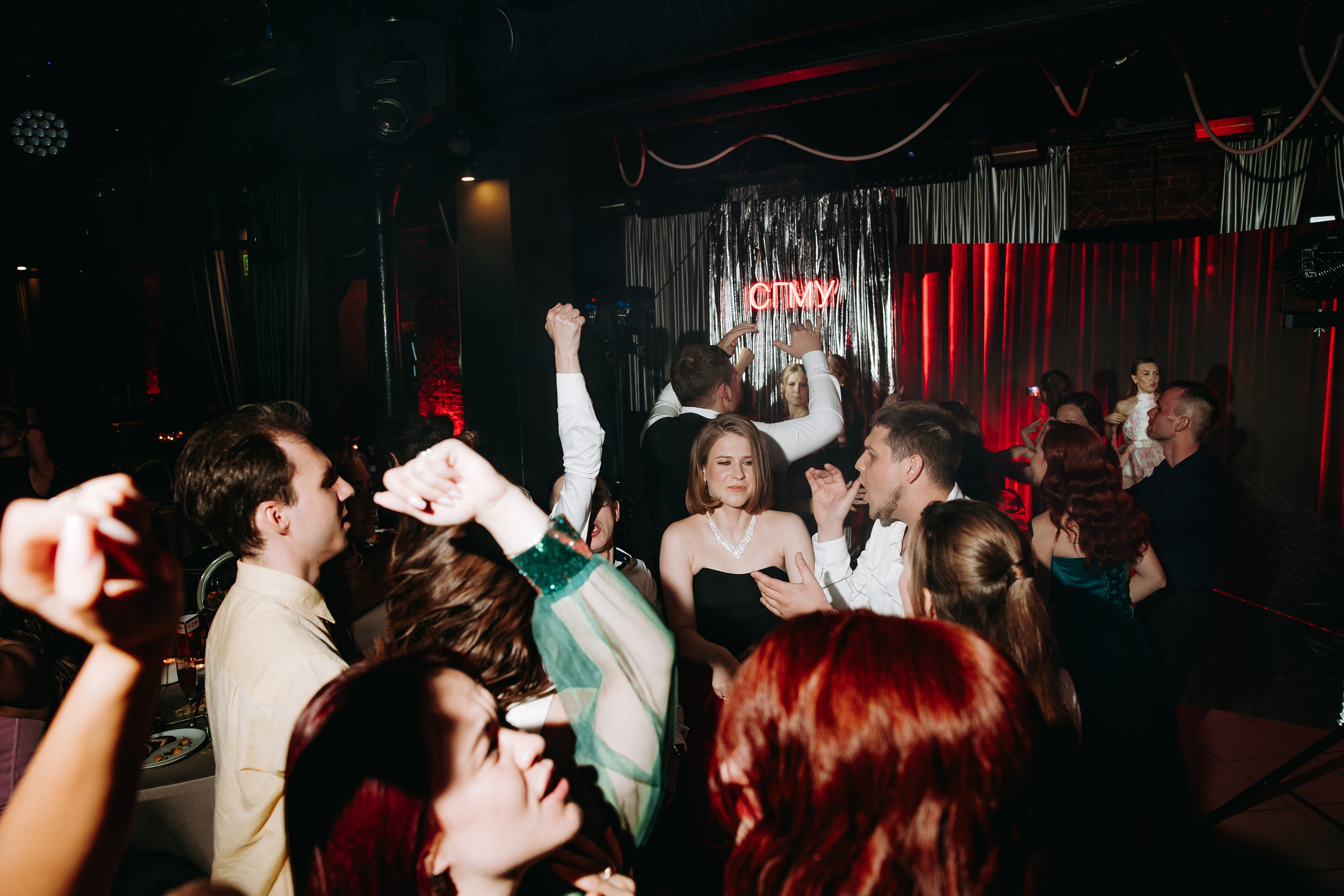 Выпускной — СГМУ. Фотограф в Саратове Александр Кухаренко. И не только в Саратове :)