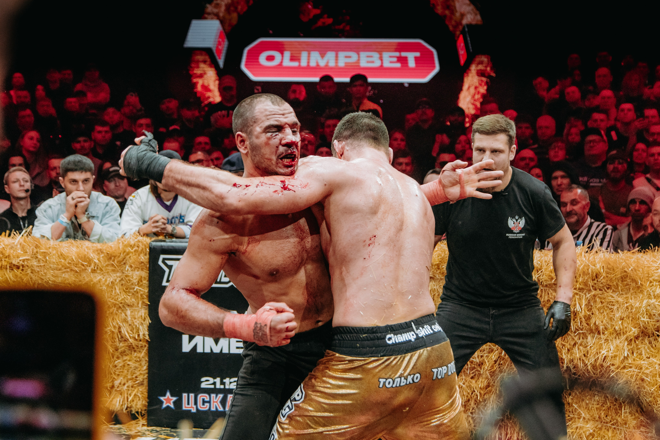 TOPDOG — 32. Фотограф в Саратове Александр Кухаренко. И не только в Саратове :)