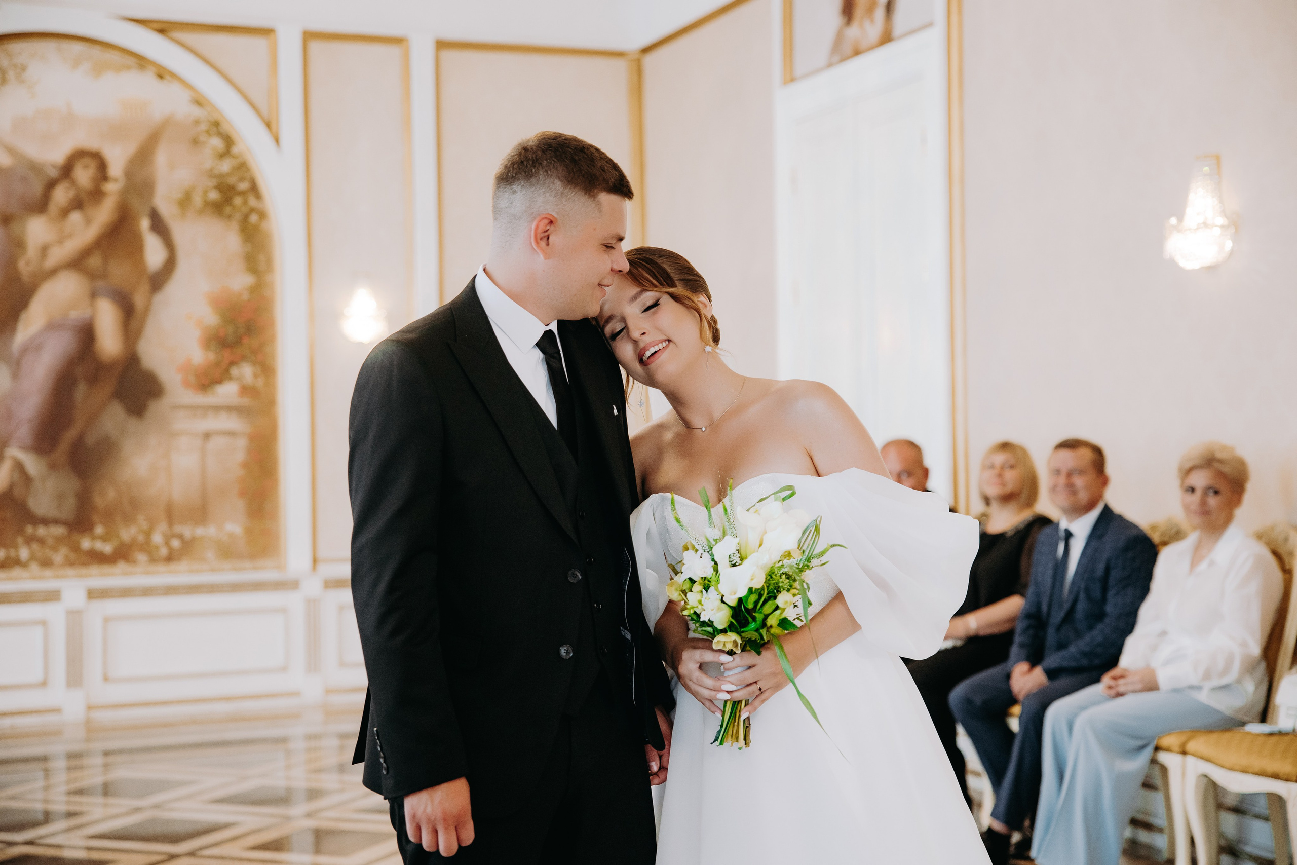 Данила и Татьяна. Фотограф в Саратове Александр Кухаренко. И не только в Саратове :)