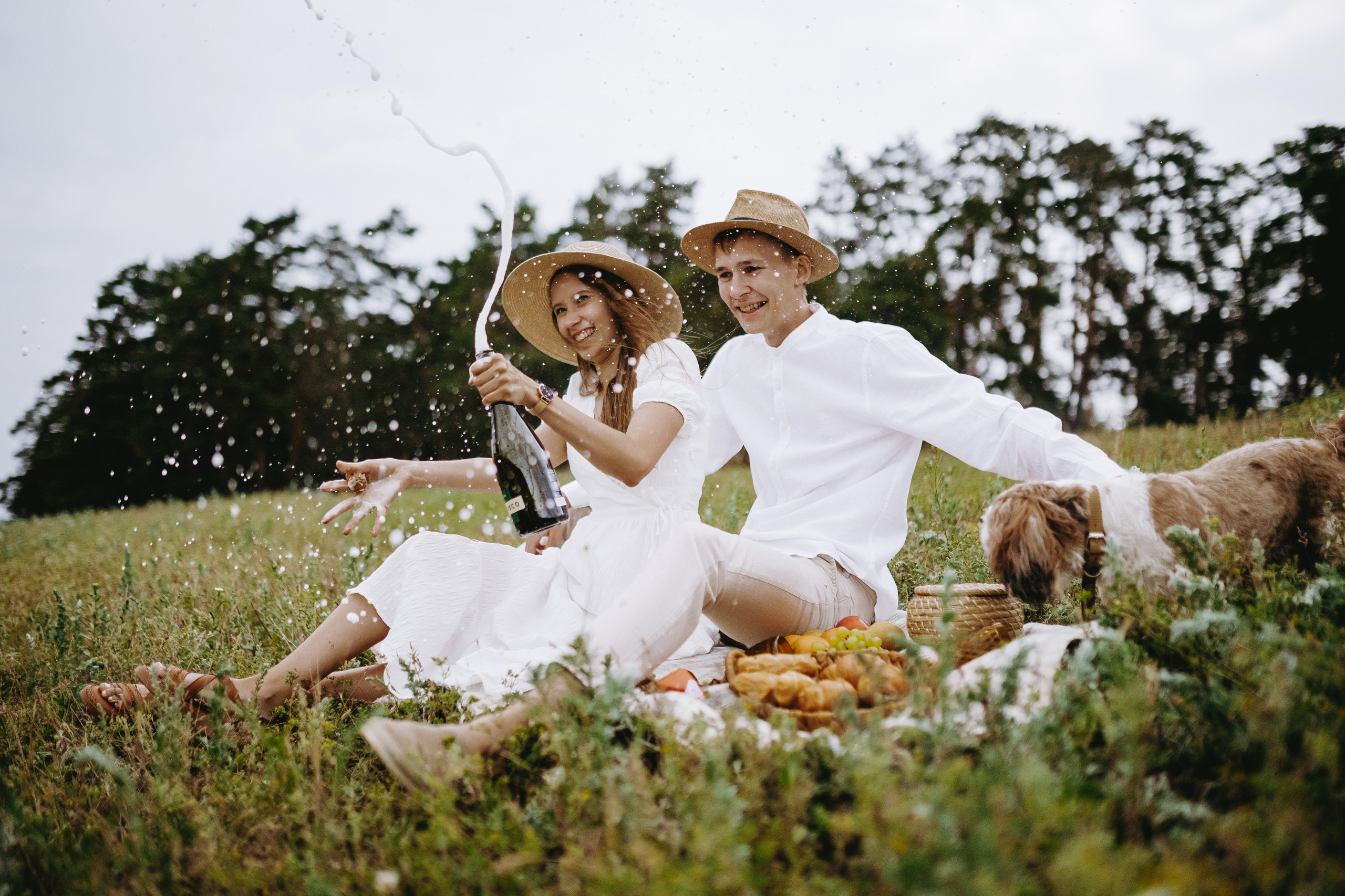 Александр и Алия. Фотограф в Саратове Александр Кухаренко. И не только в Саратове :)