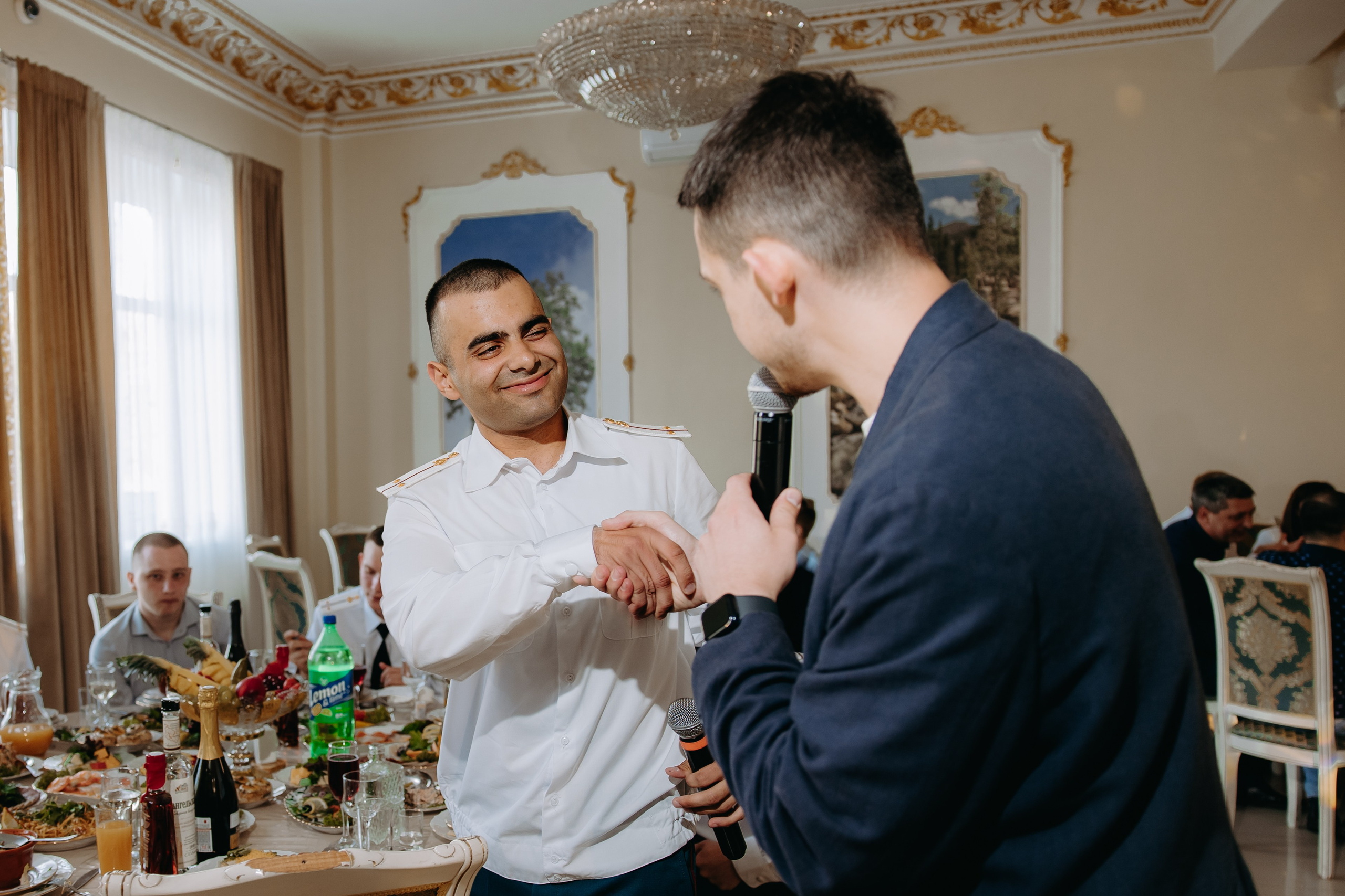 Выпускной — СВКИ. Фотограф в Саратове Александр Кухаренко. И не только в Саратове :)