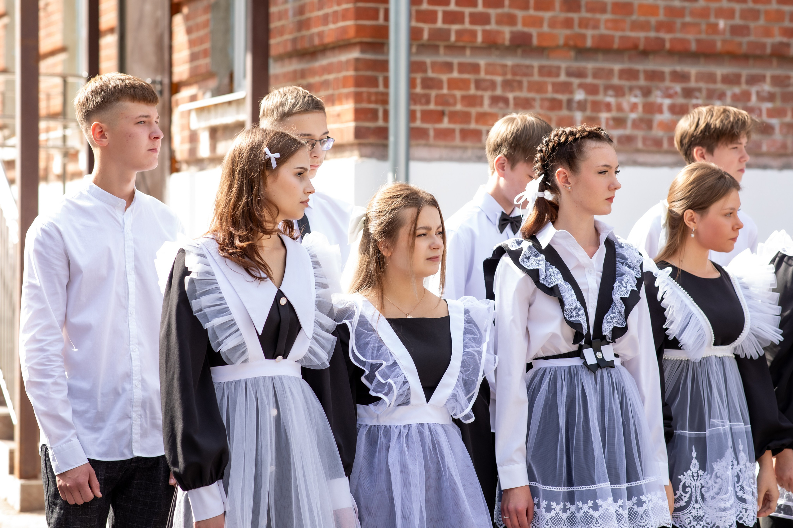 Репортажные съемки