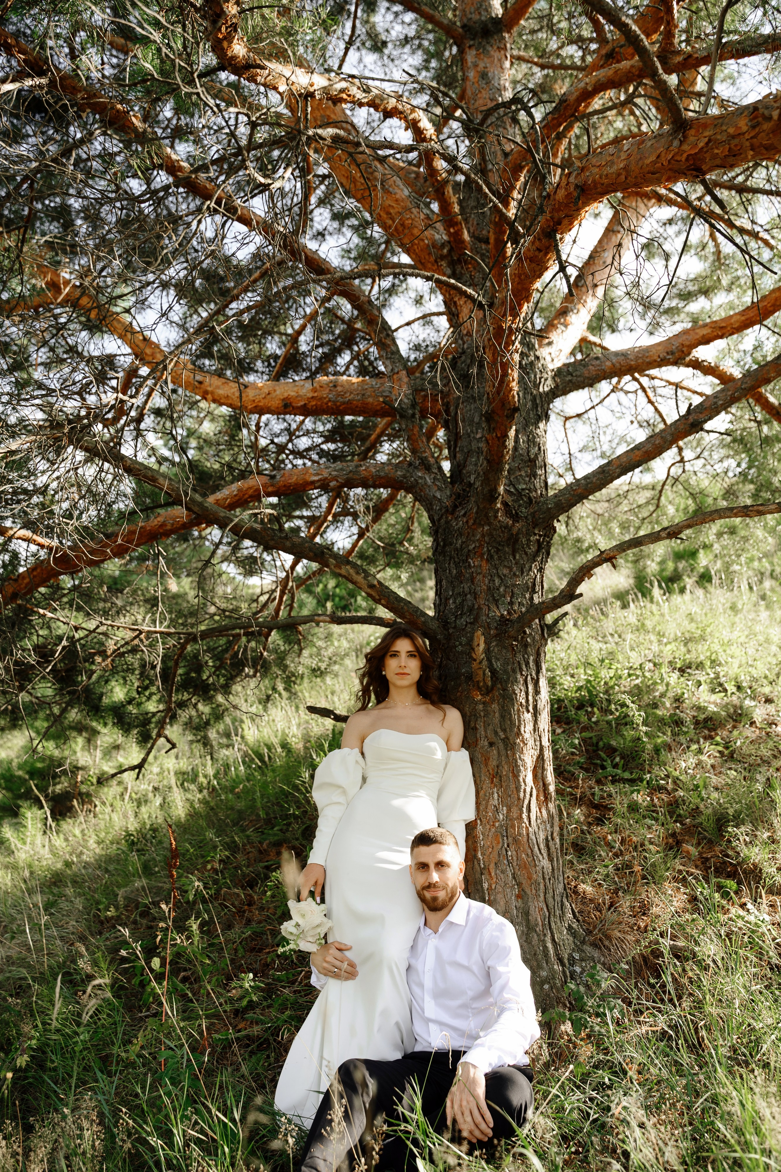 Галерея. Свадебный фотограф в Тамбове Олег Кужелев