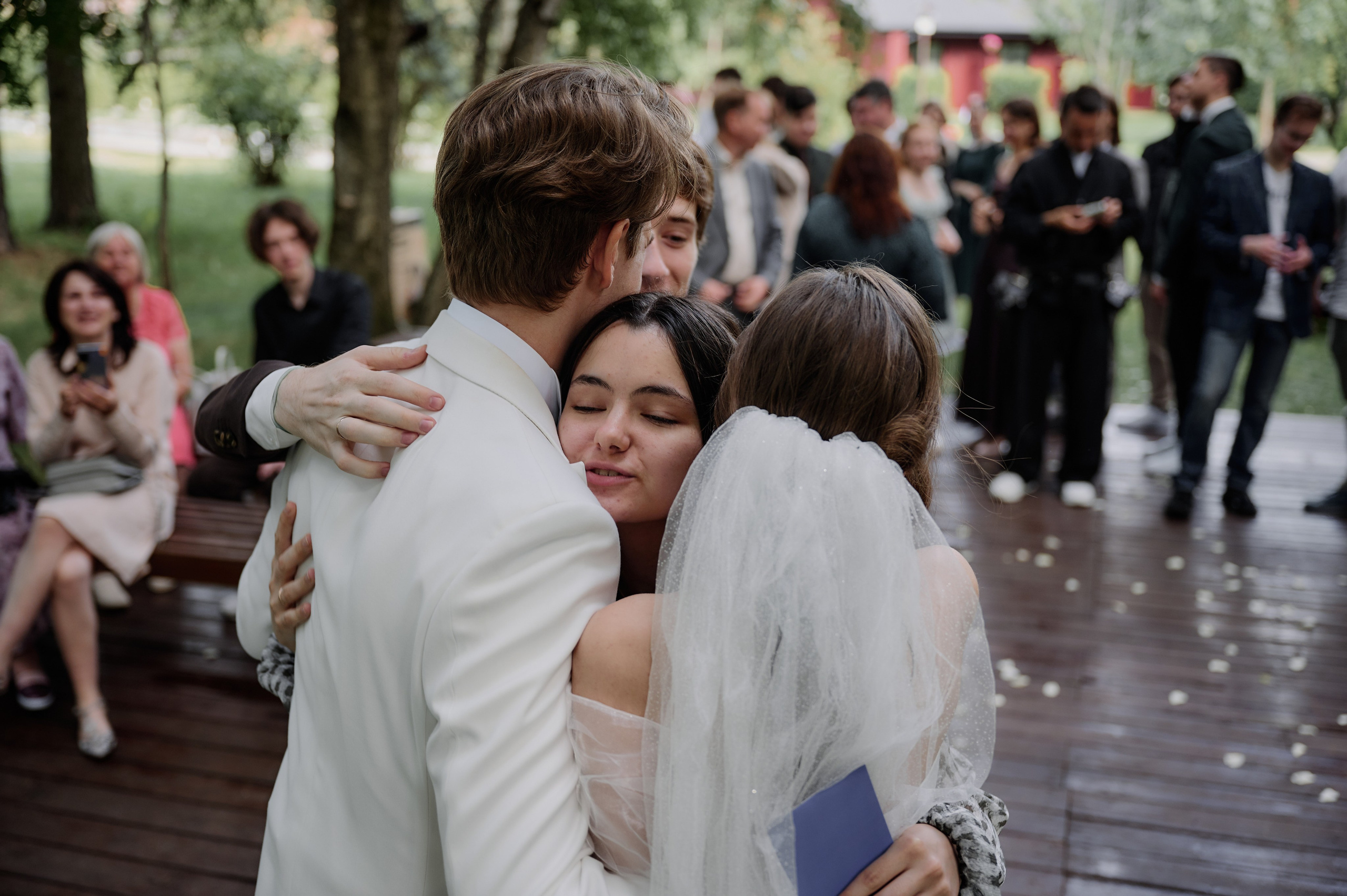 M&L. Свадебный и репортажный фотограф