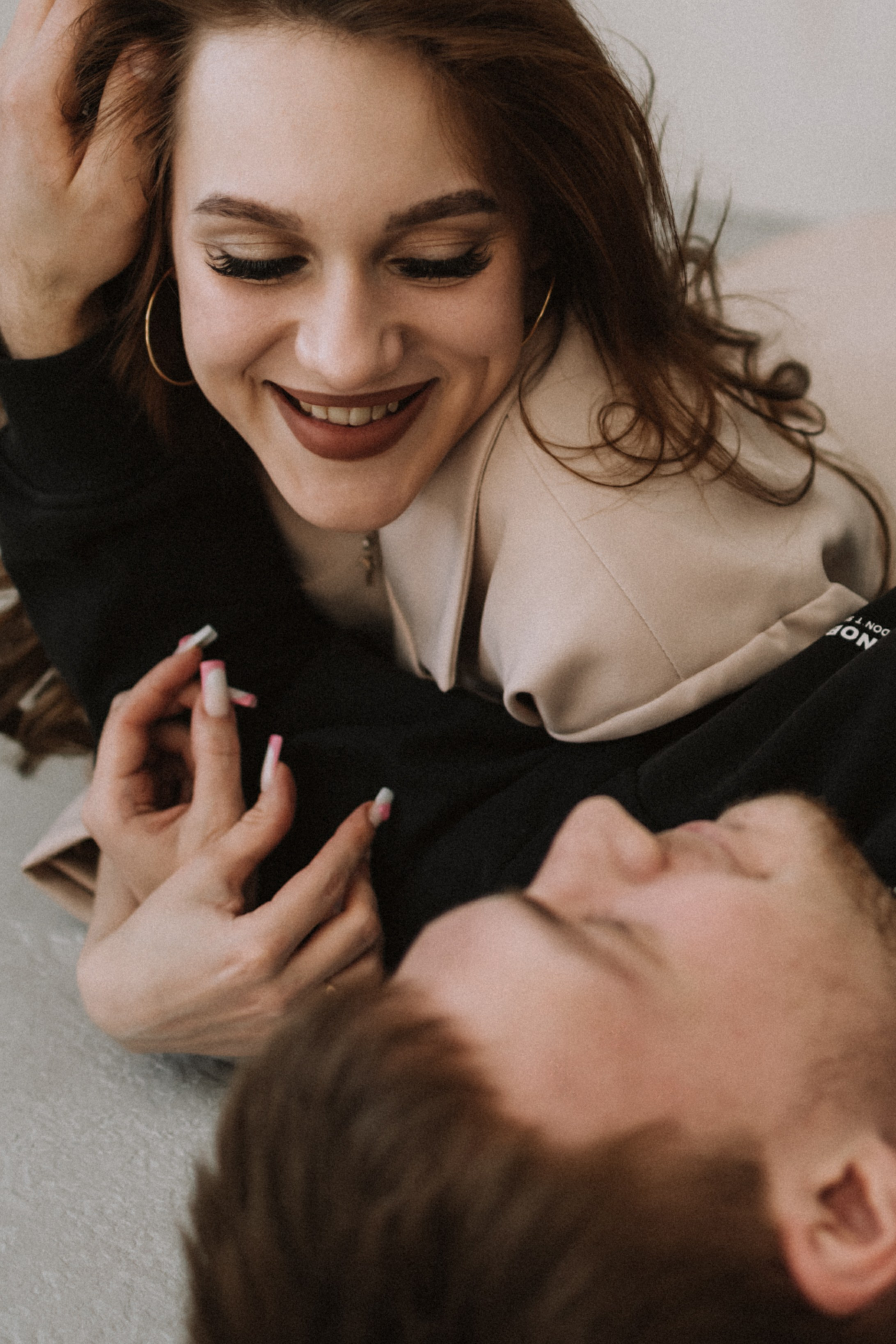 Арина и Никита. Фотограф Нижний Новгород