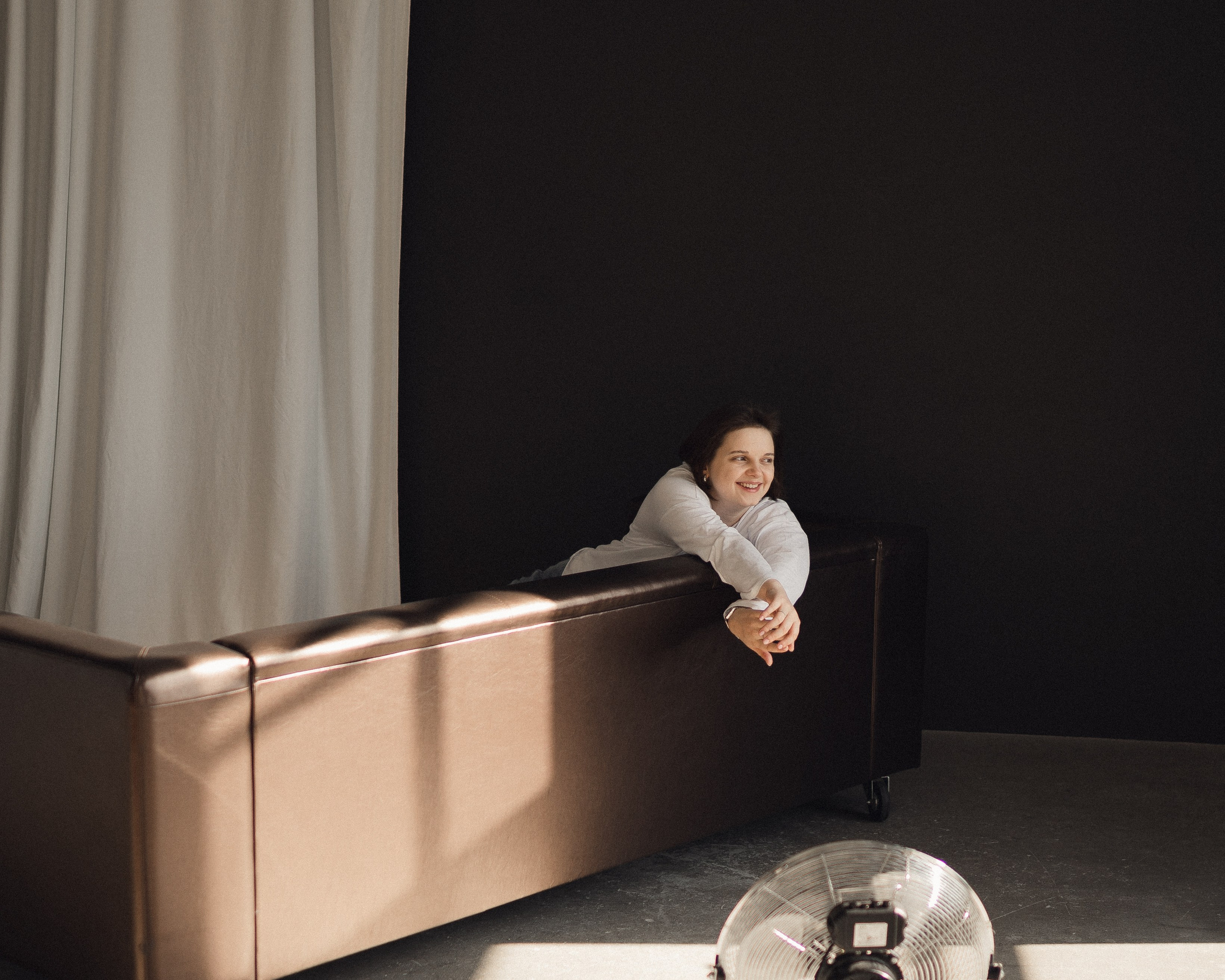 Кристина. Фотограф Краснодар Ирина Гафланова