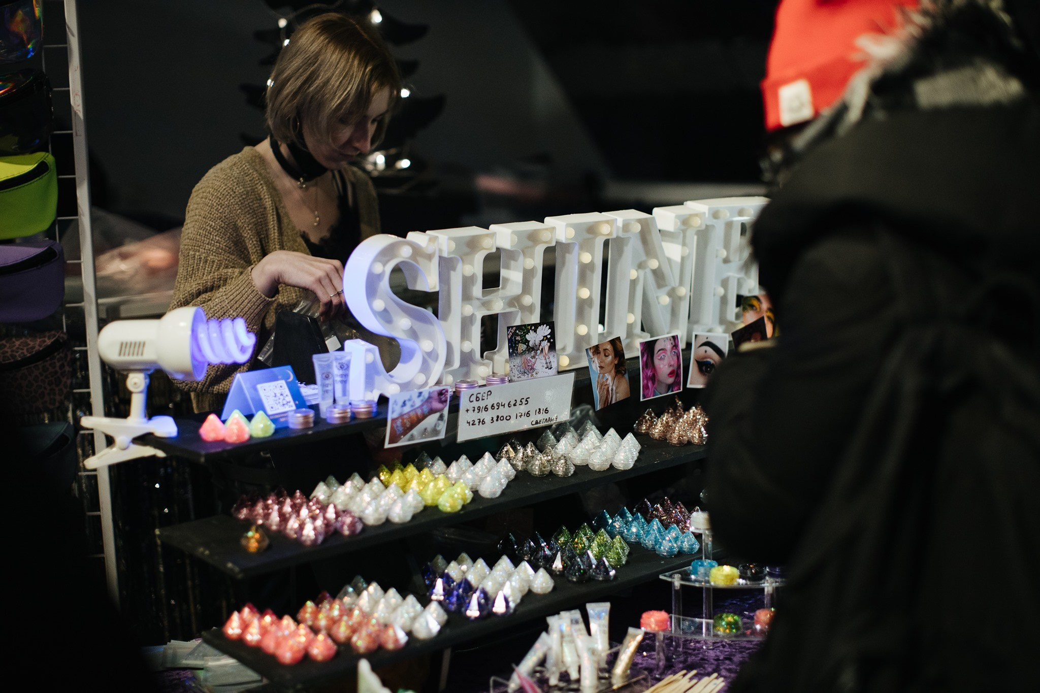 26–27 декабря 2020 POP-UP / фото Валерий Белобеев. Фотоотчеты «Ламбада-маркета»