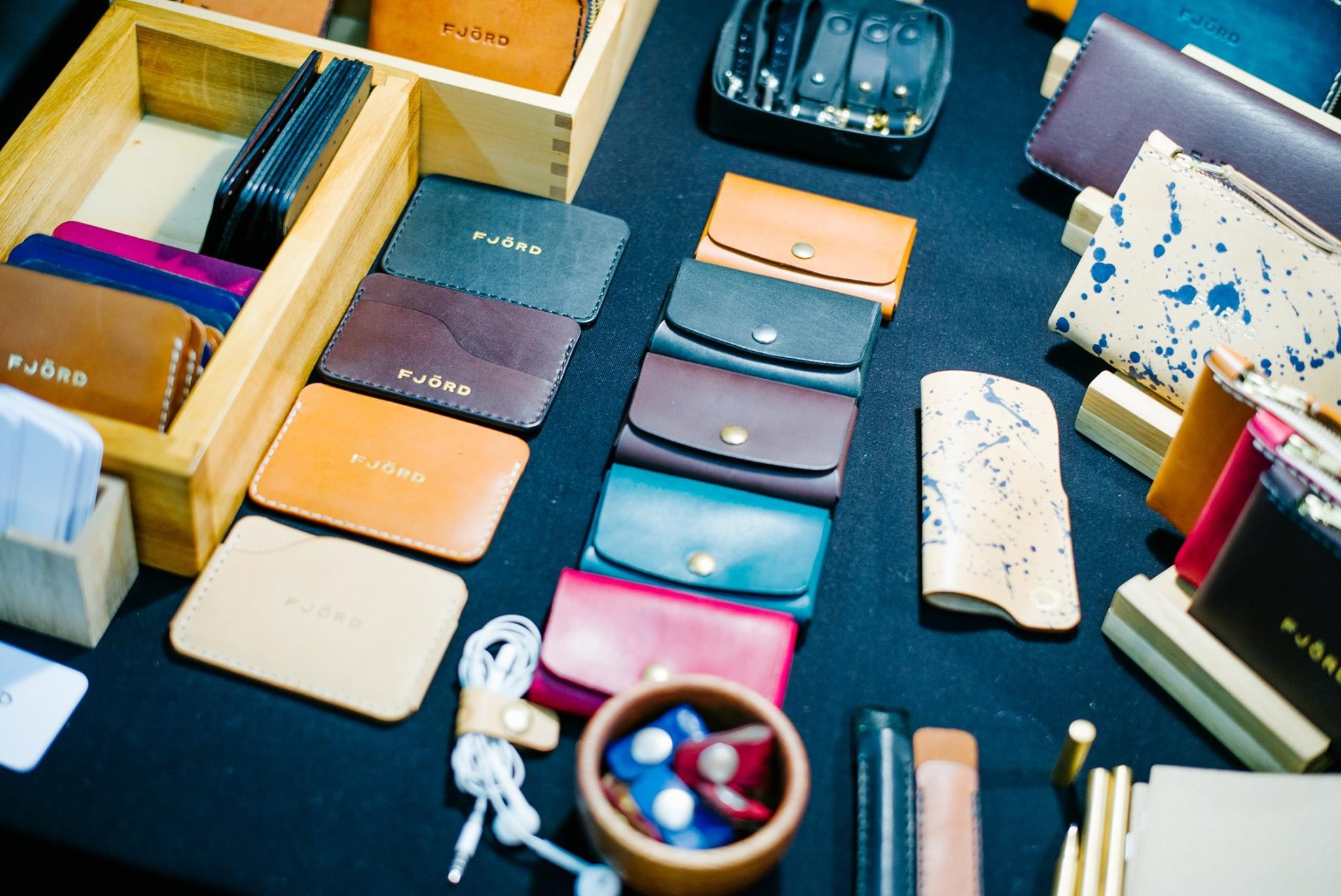 22–24 декабря 2017 на Трехгорной мануфактуре / День 3 / фото Валерий Белобеев. Фотоотчеты «Ламбада-маркета»