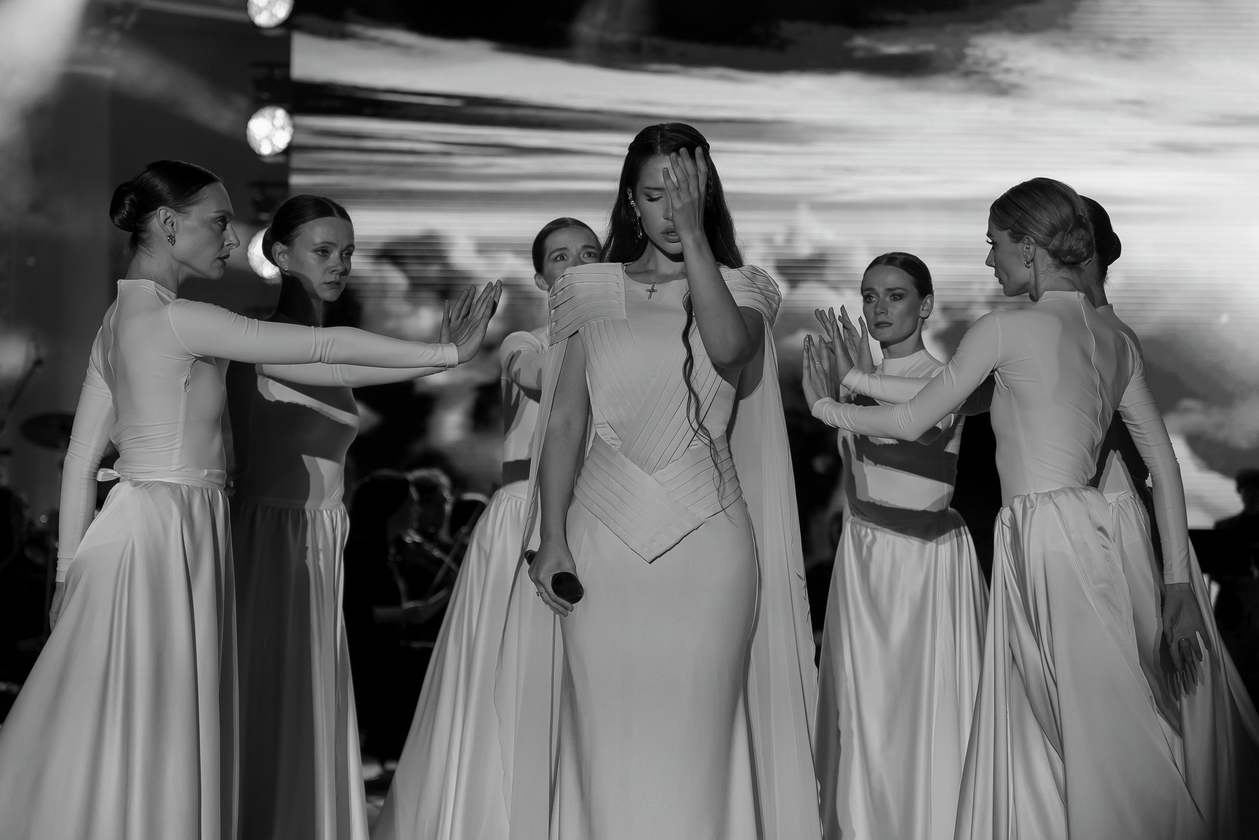 Концерт MIRAVI. Свадебный фотограф в Москве. Диана Грицай