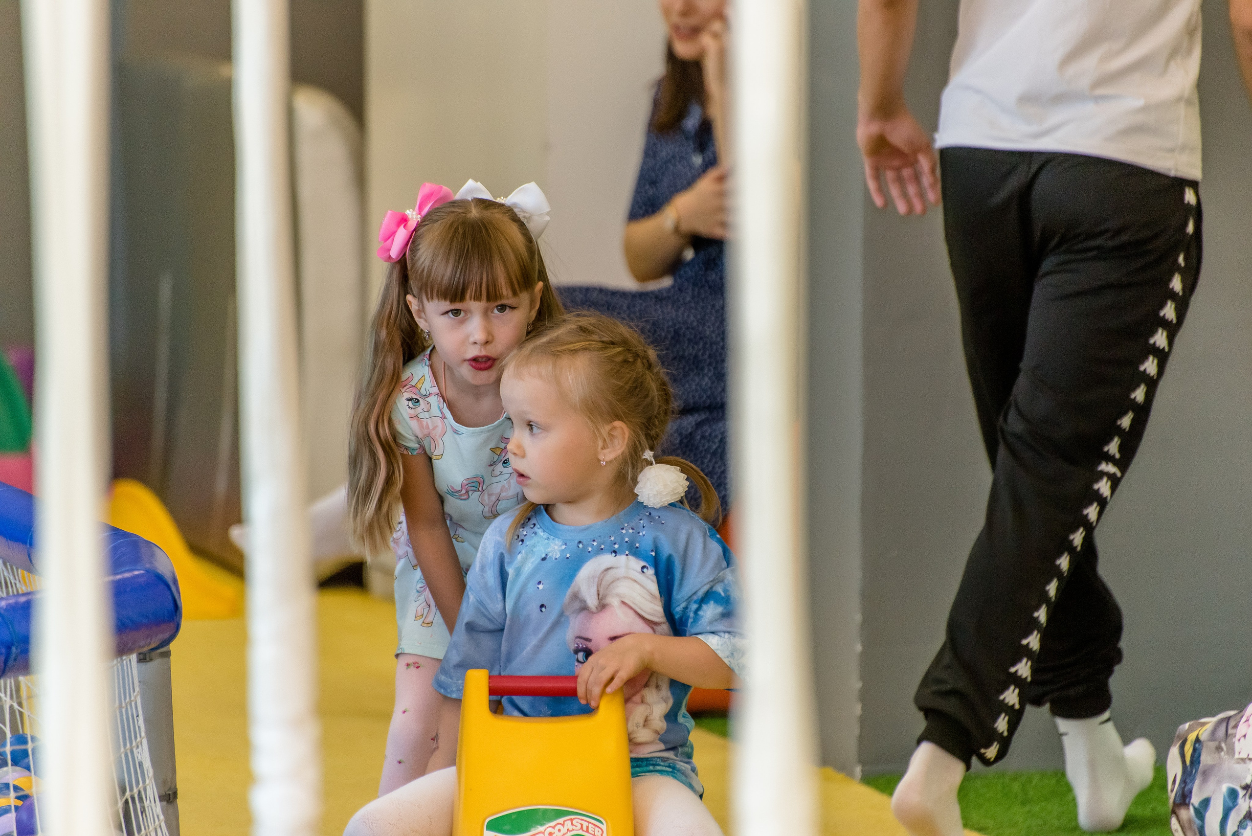 Фотосессия на День Рождения. Фотограф Макс Огурцов в Нижнем Новгороде