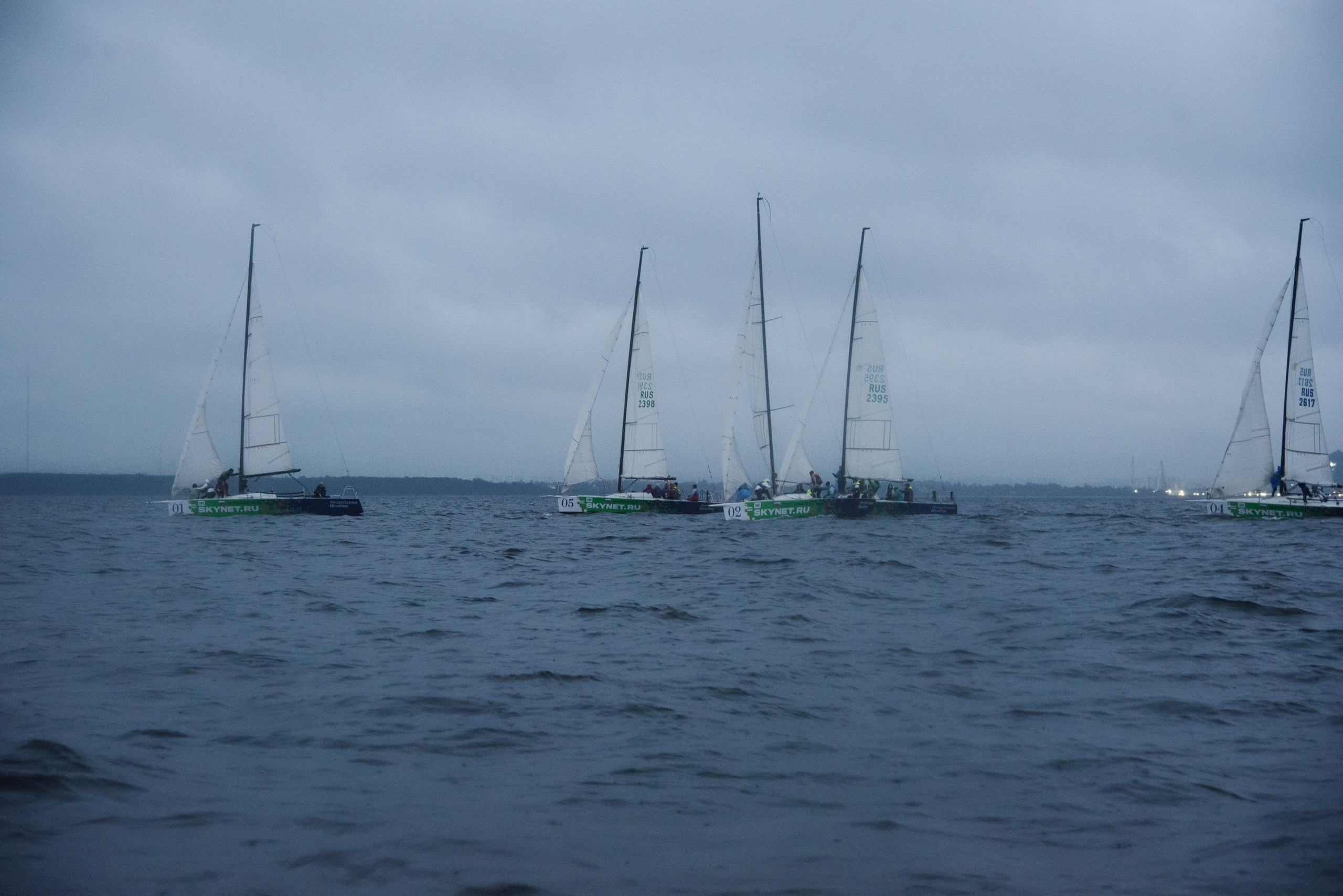 Яхтинг без Границ. Портретный Семейный Fine-Art фотограф в Санкт-Петербурге Криулина