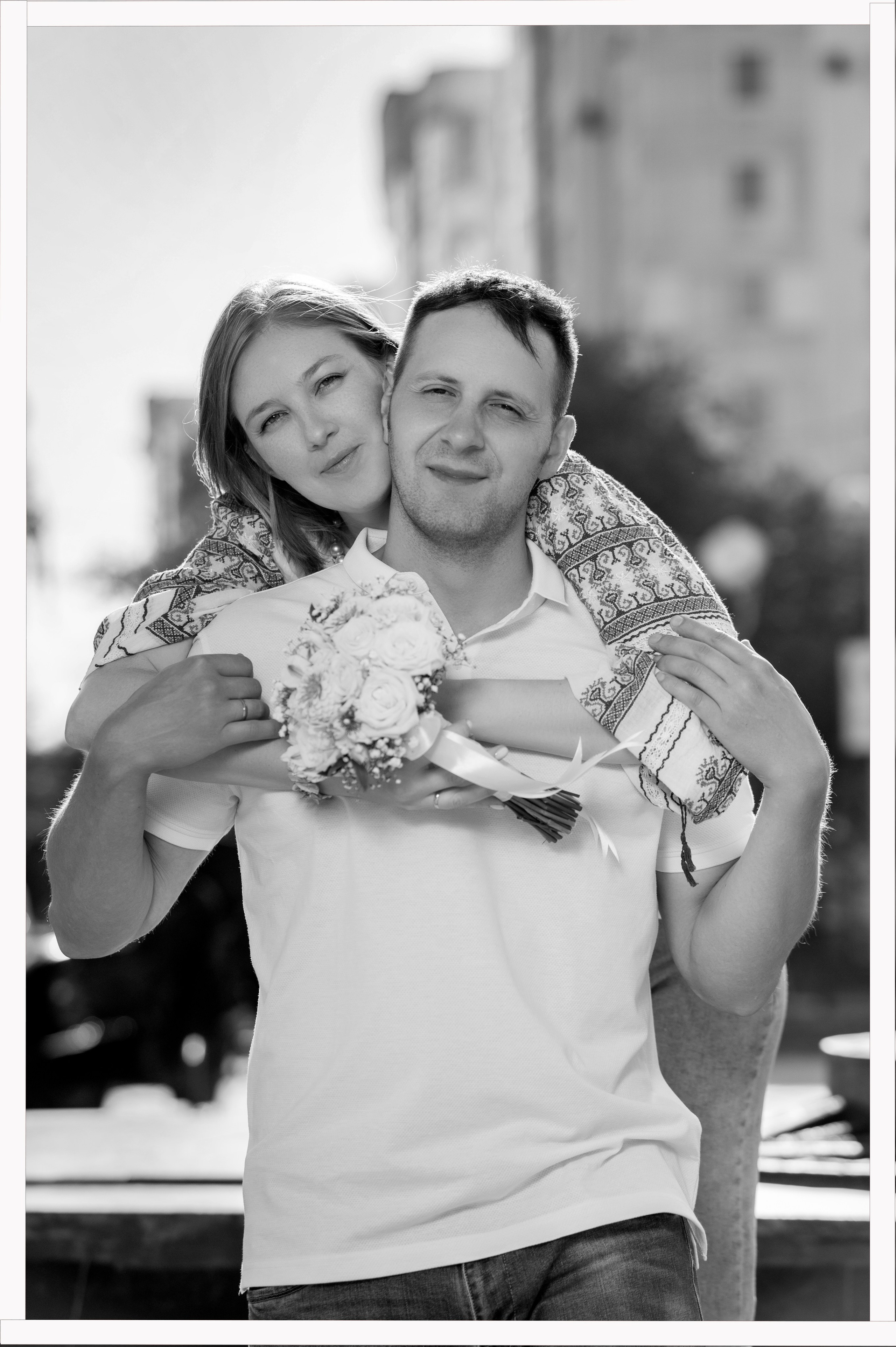 Свадебные. Портретный фотограф и не только! Энгельс