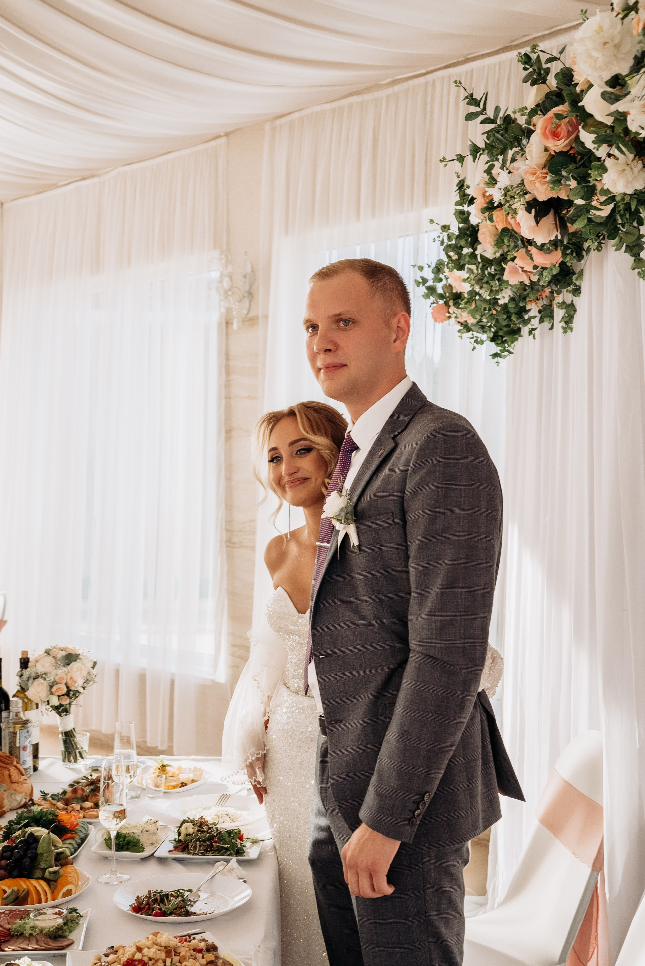 Лена и Глеб. Фотограф Тверь. Анна Драго