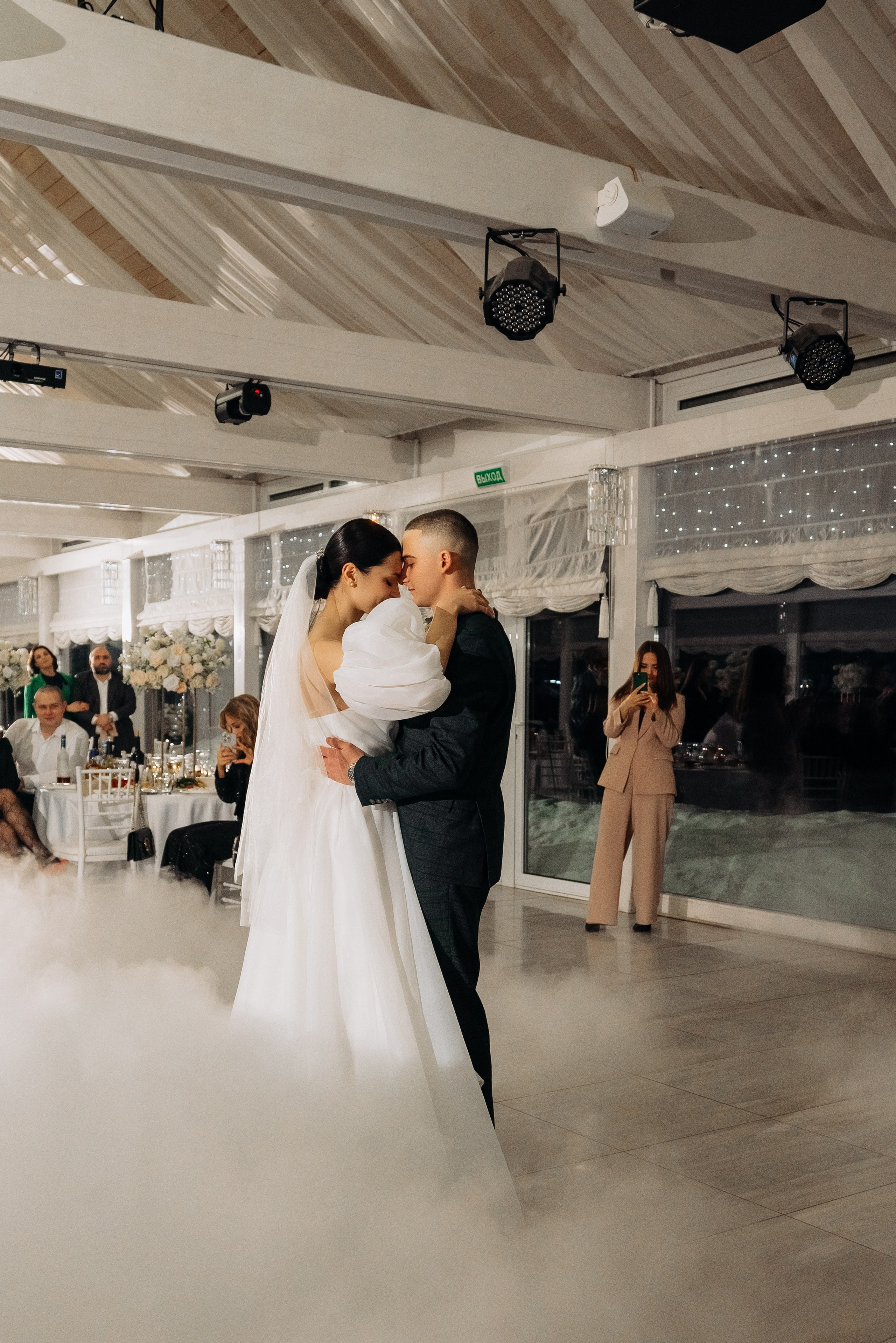 Кристина и Кирилл. Фотограф Тверь. Анна Драго