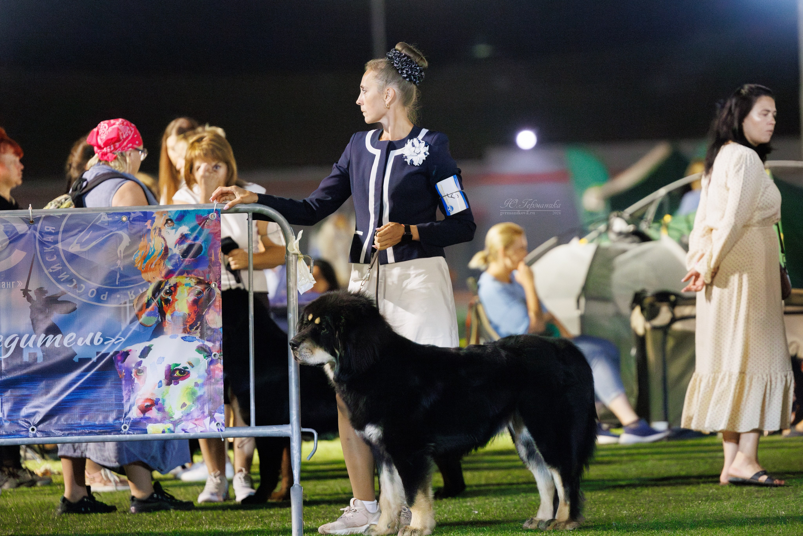 Волгоград 2-4.08.2024. Фотограф-анималист Юлия Германика