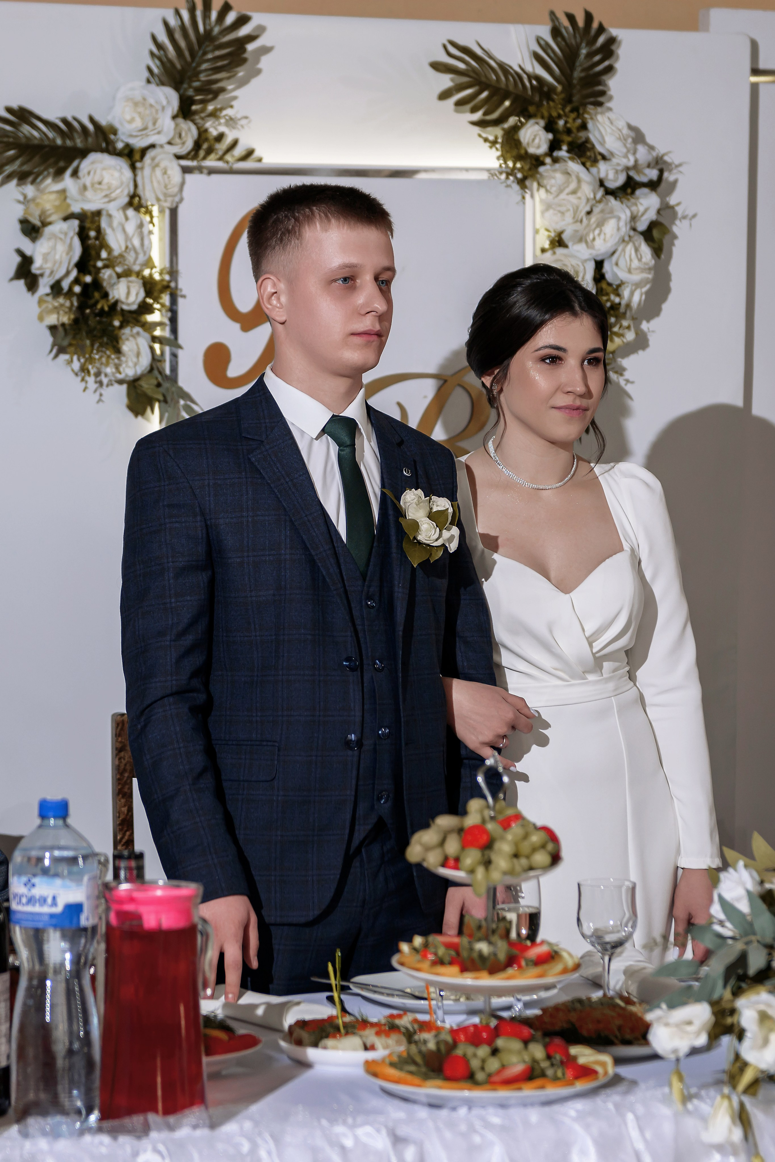 Эдуард и Виктория. Свадебный фотограф Белгород Валуйки Старый Оскол Воронеж